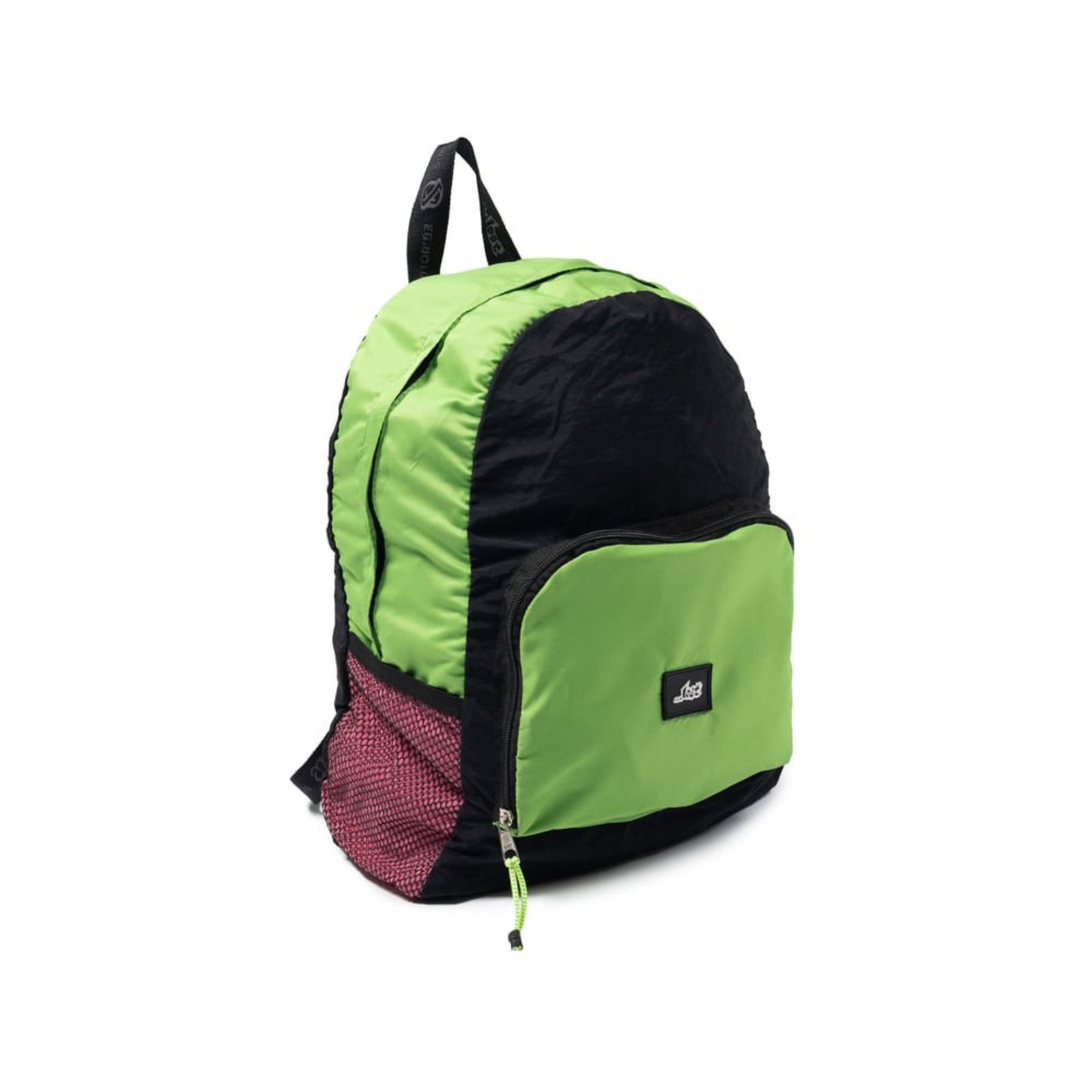 Mochila Lost Colors Preto