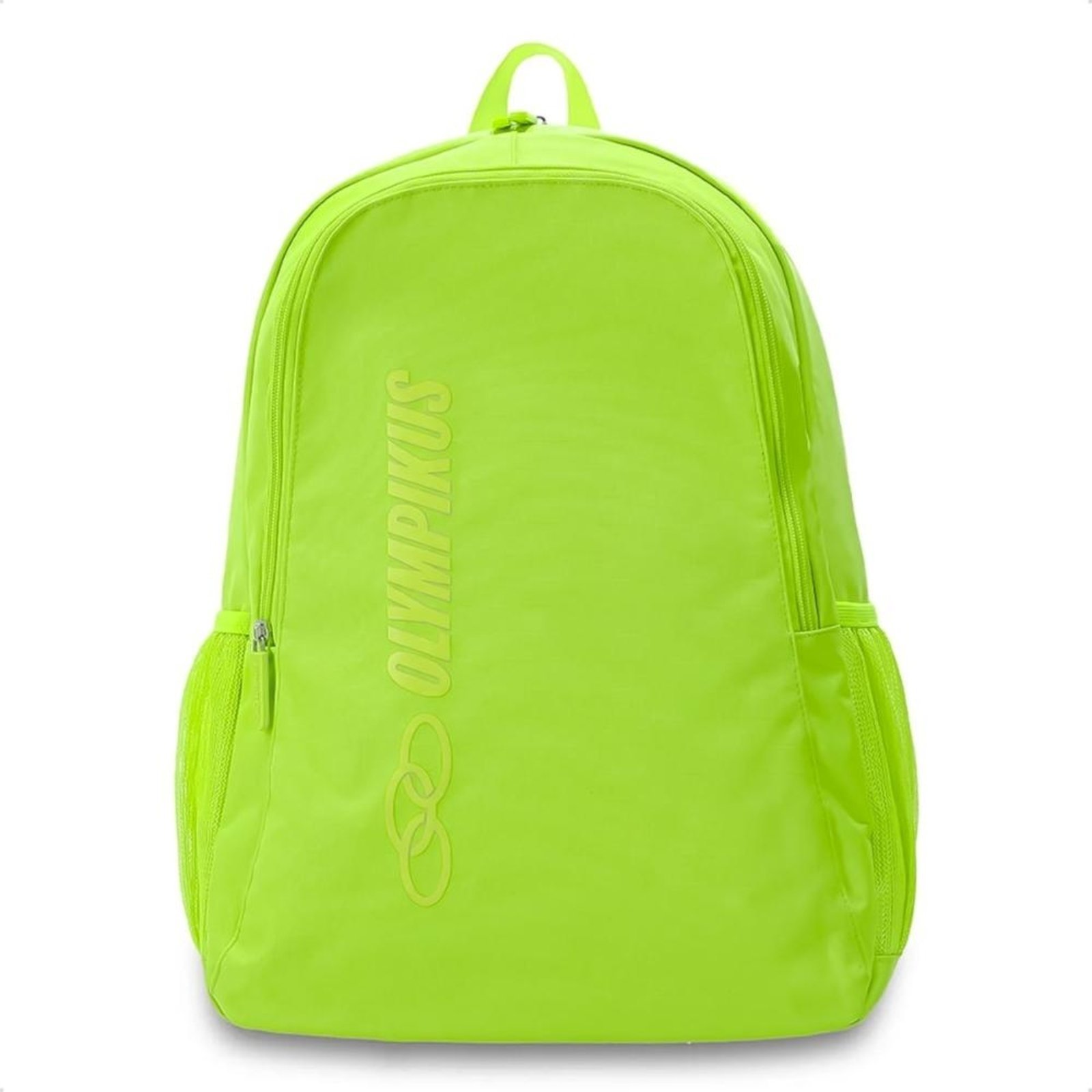 Mochila Olympikus Unissex Essential Verde