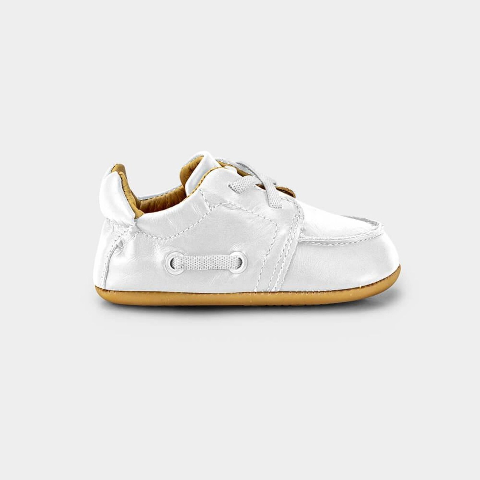 Infantil - Tênis Bibi Afeto 2.0 Branco 1273013 19