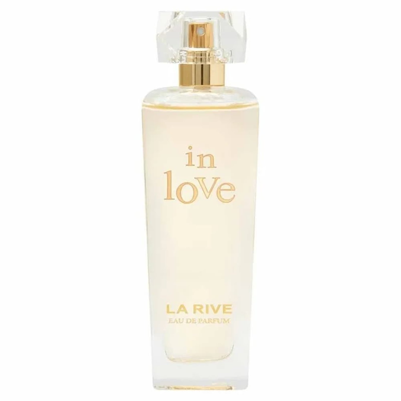 Perfume In Love Eau De Parfum Feminino La Rive 90ml
