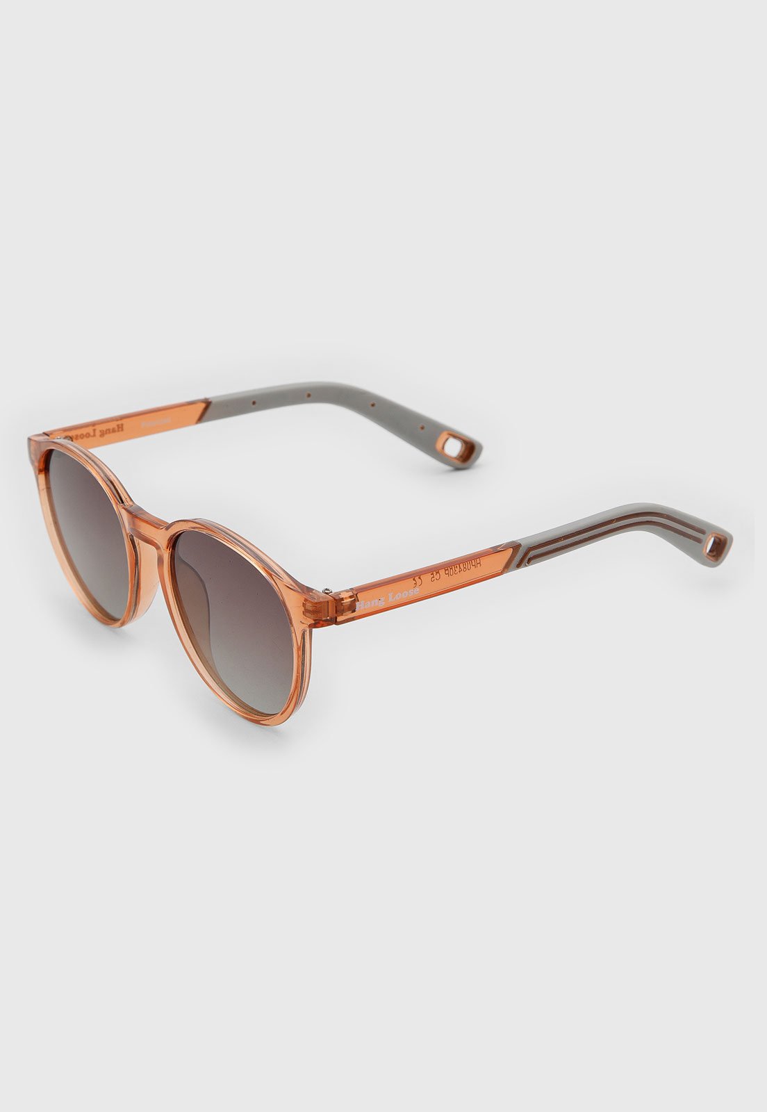 Óculos de Sol Hang Loose Polarized Laranja