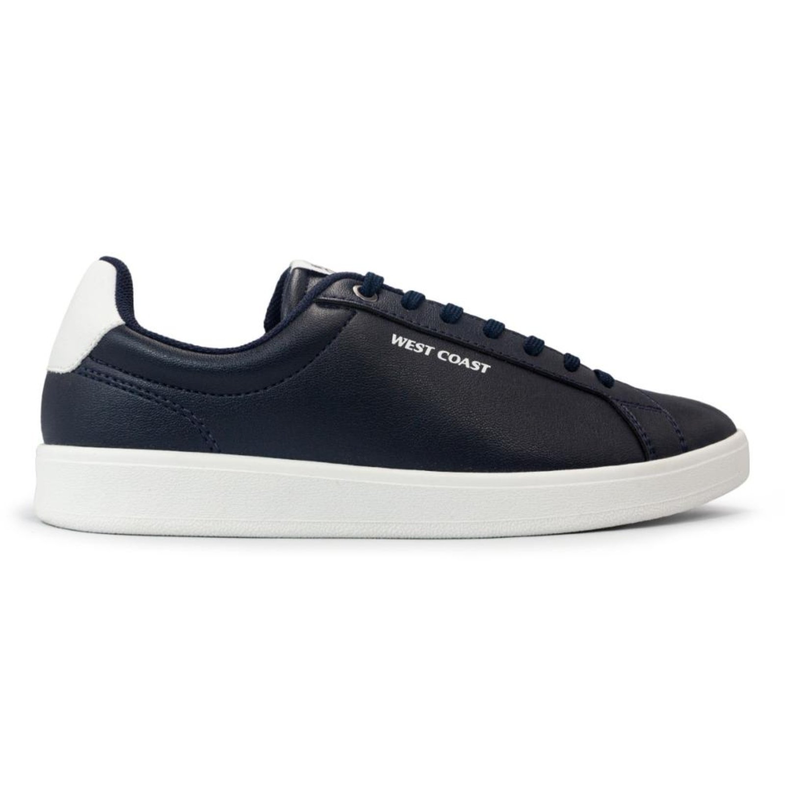 Tênis West Coast Masculino WC 83 Arcade Azul Marinho