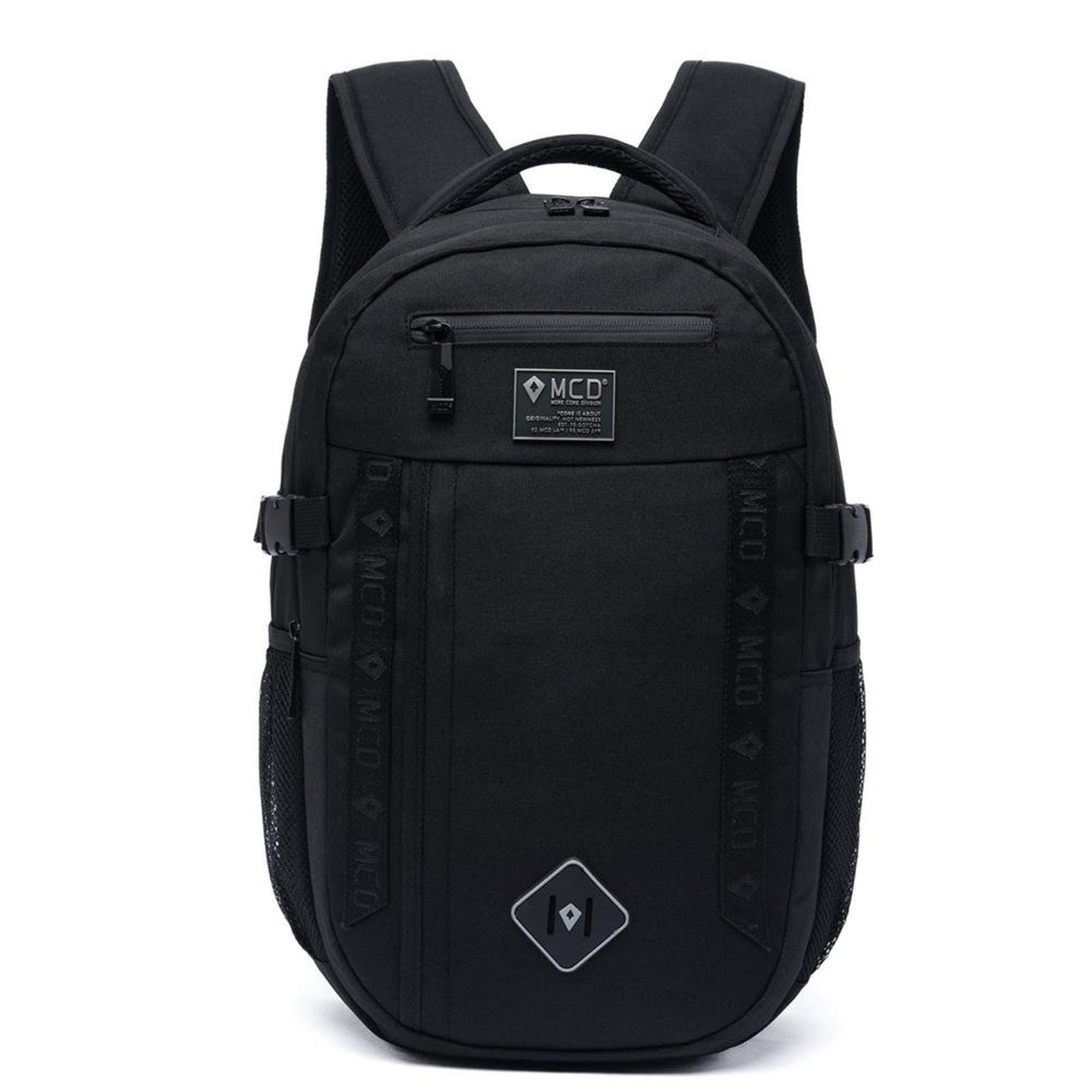 Mochila MCD Huaraz 21L SM25 Preto