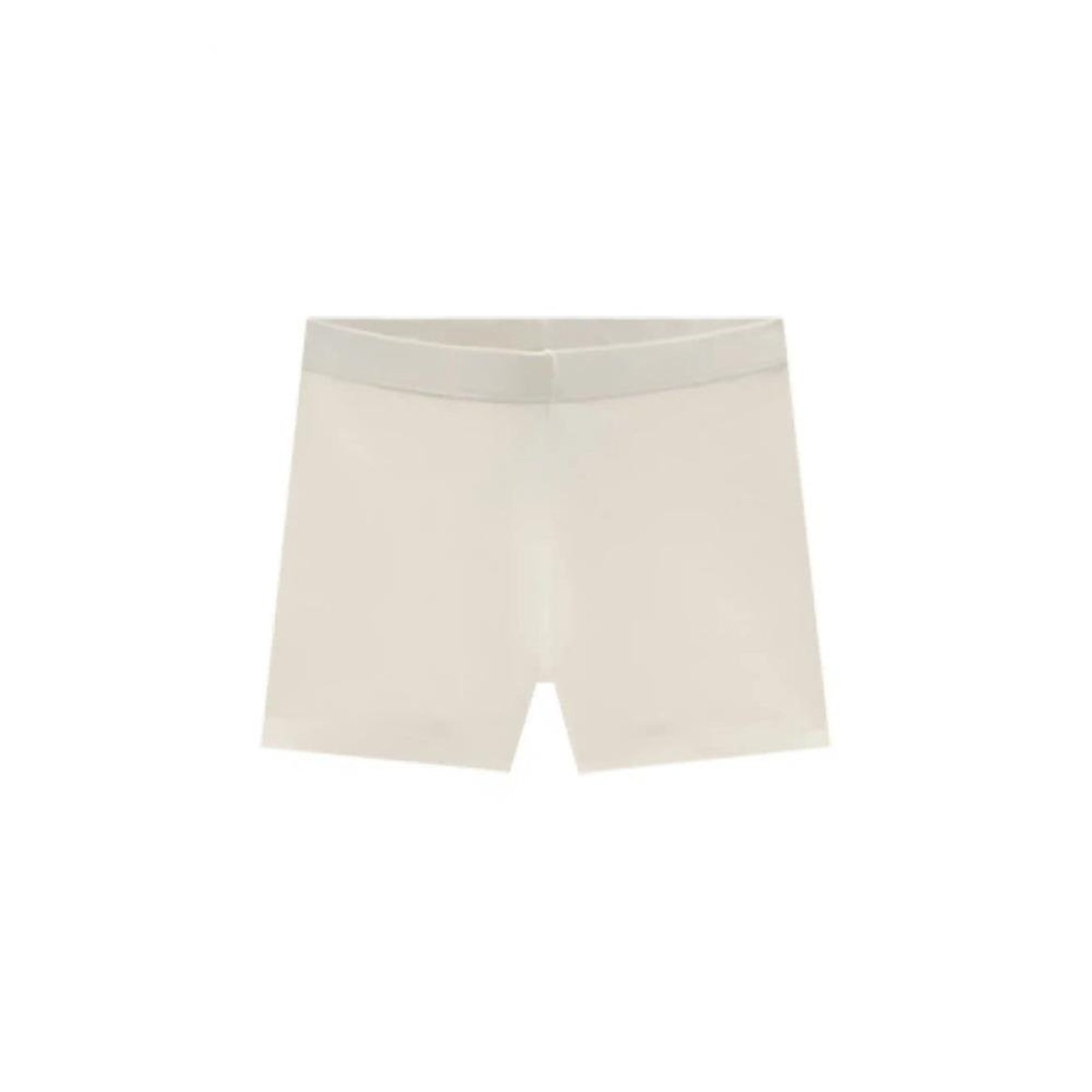 Infantil - Shorts Menina Legging Bege Kukiê 10 Bege