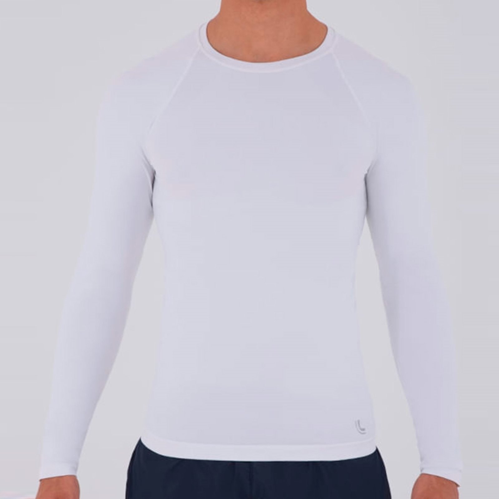 Camiseta Lupo Sport T-Shirt Térmica Run 70045-002