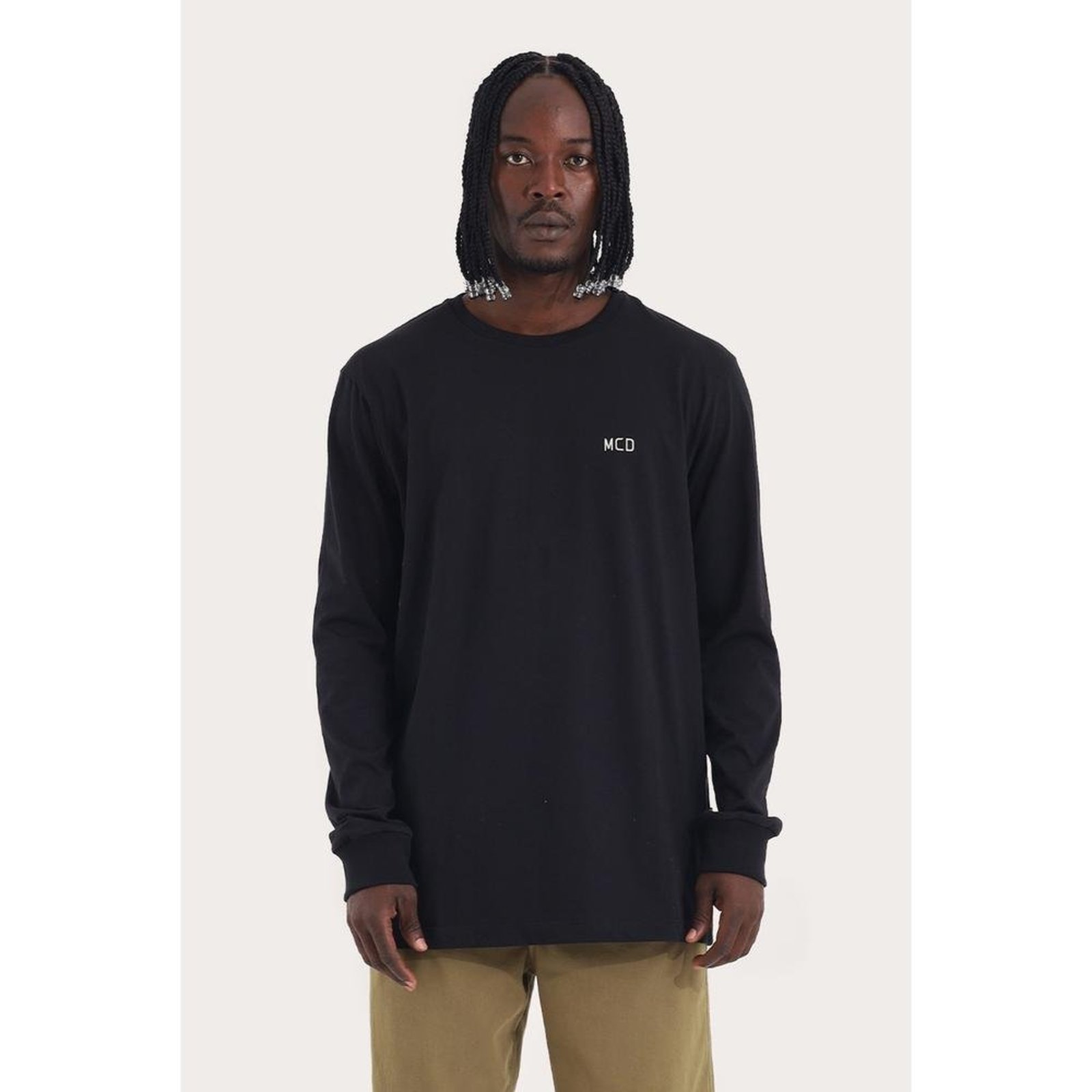 T-Shirt Regular M/L Chronos Costas