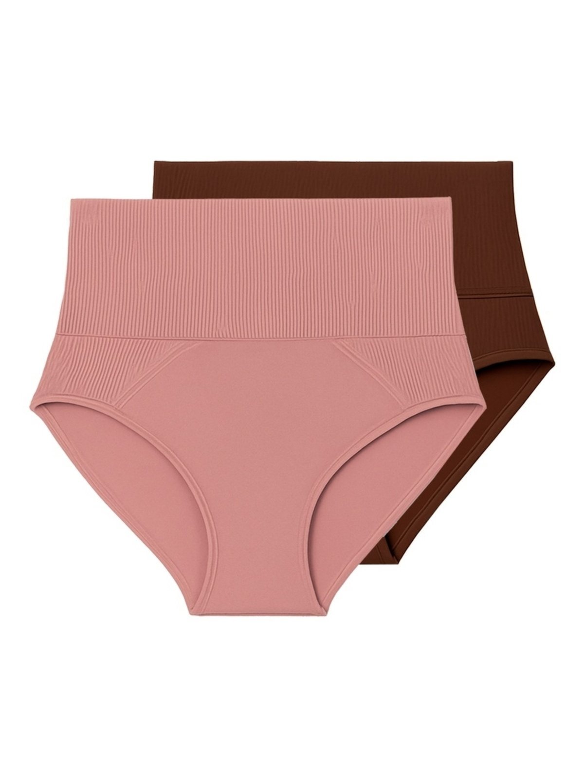 Kit com 2 Calcinhas Hot Pant Liz 70302