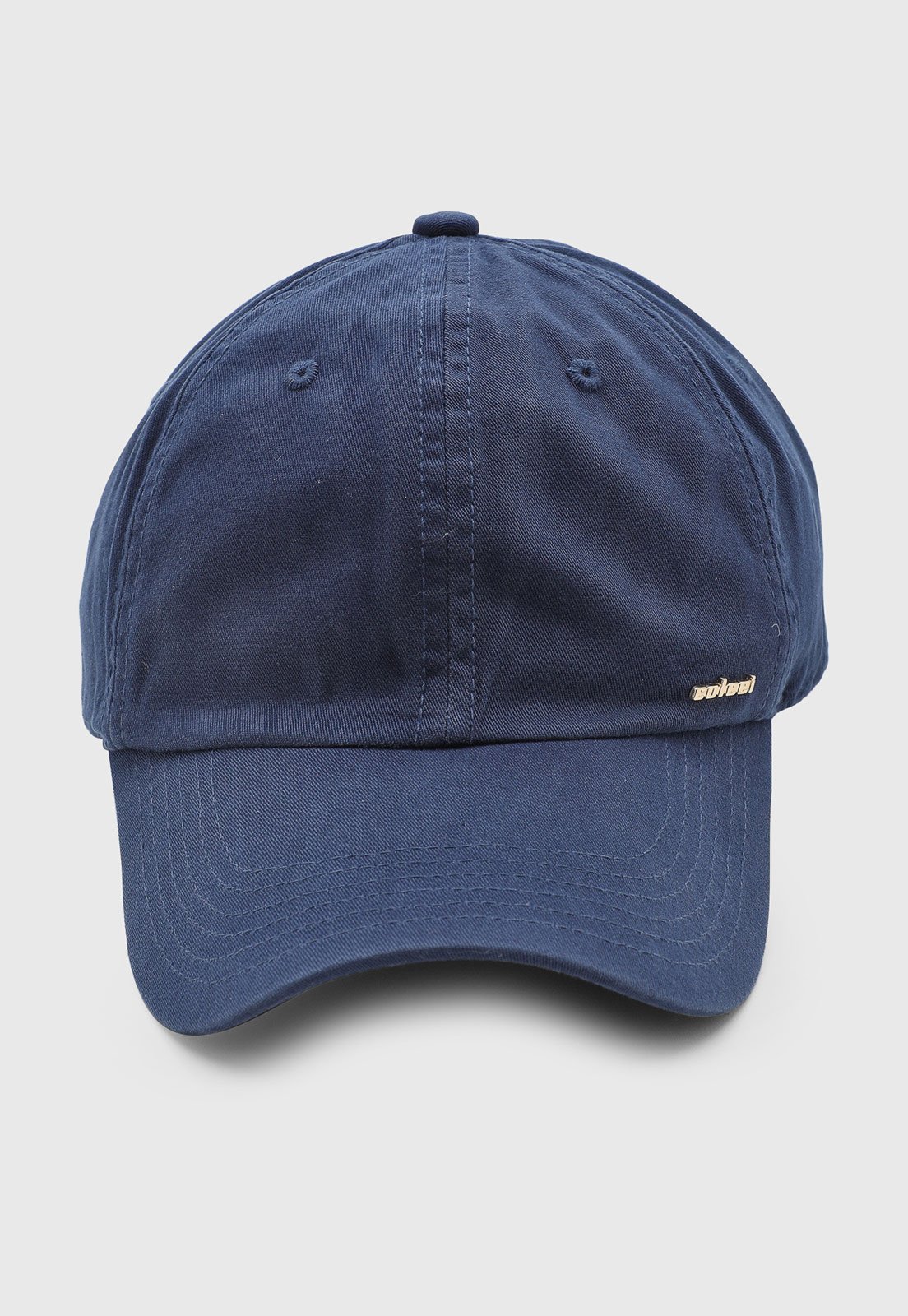 Boné Feminino Colcci Clássico Azul Marinho