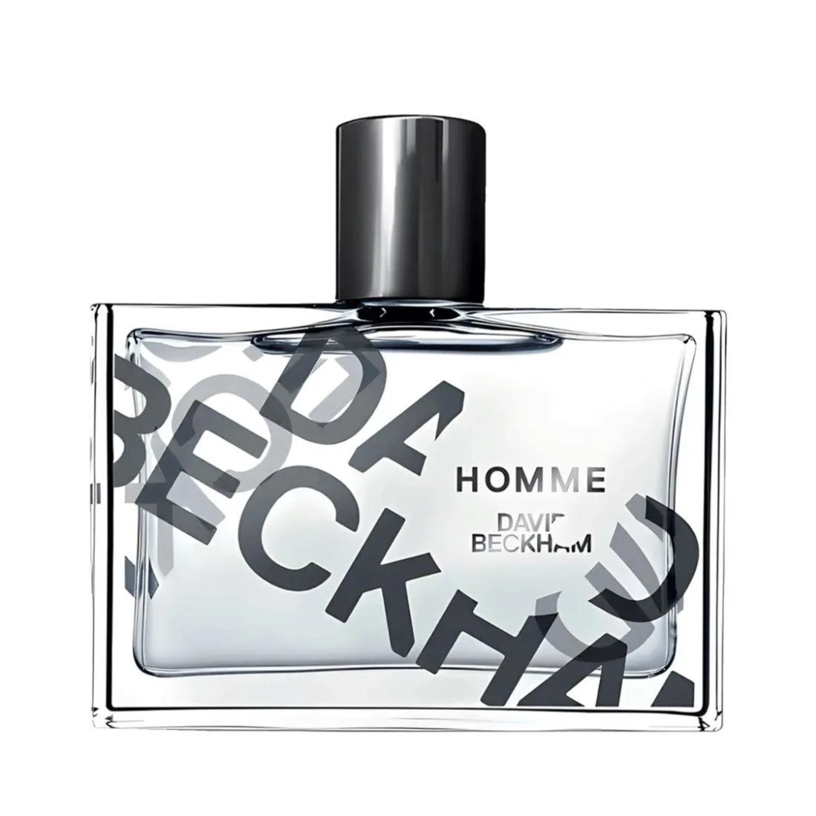 David Beckham Homme Masculino Eau de Toilette 75 ml Incolor