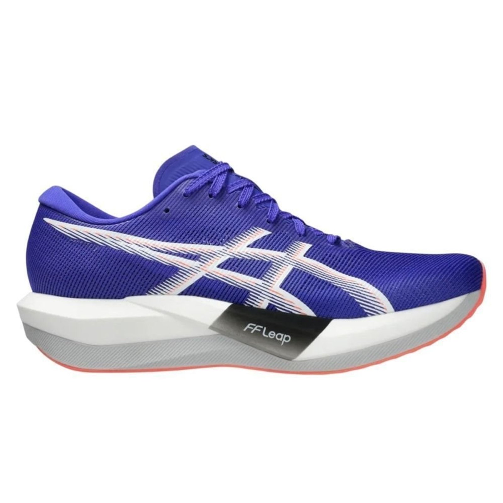 Tênis Asics Magic Speed 5 Unissex - Azul - Asics