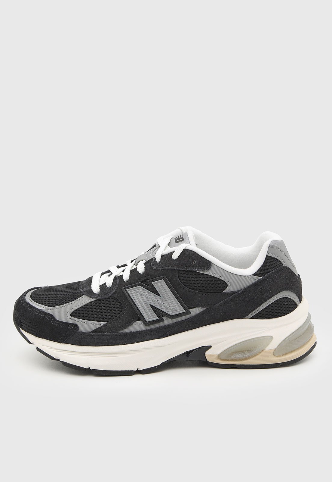 Tênis Masculino New Balance 2010 Preto