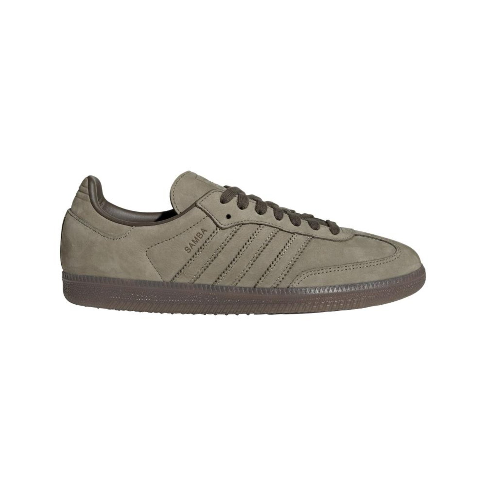 TÊNIS SAMBA OG adidas Originals Verde
