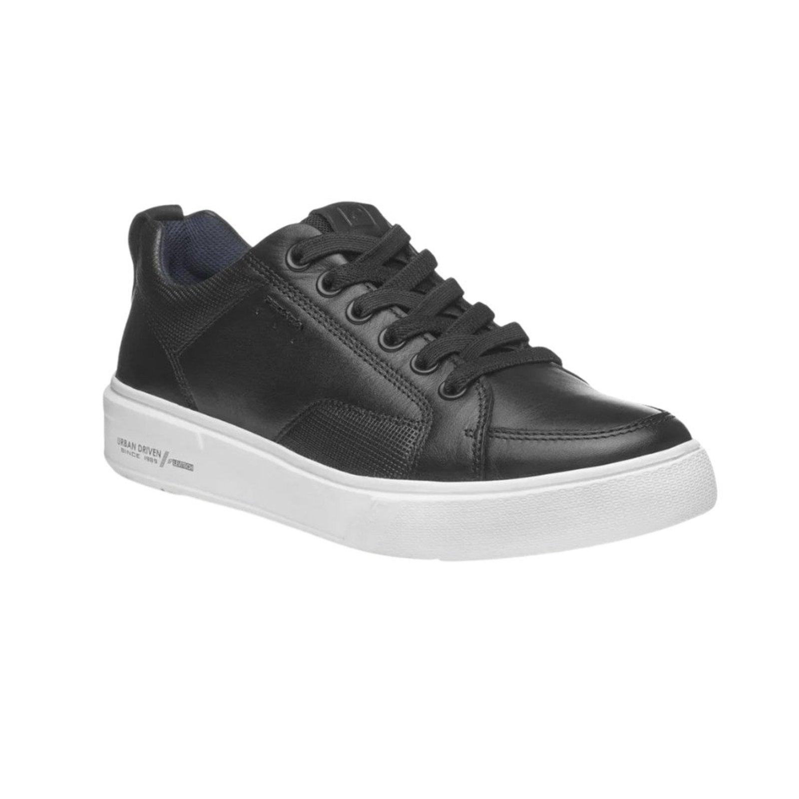Sapatênis Pegada Couro Masculino - 111902