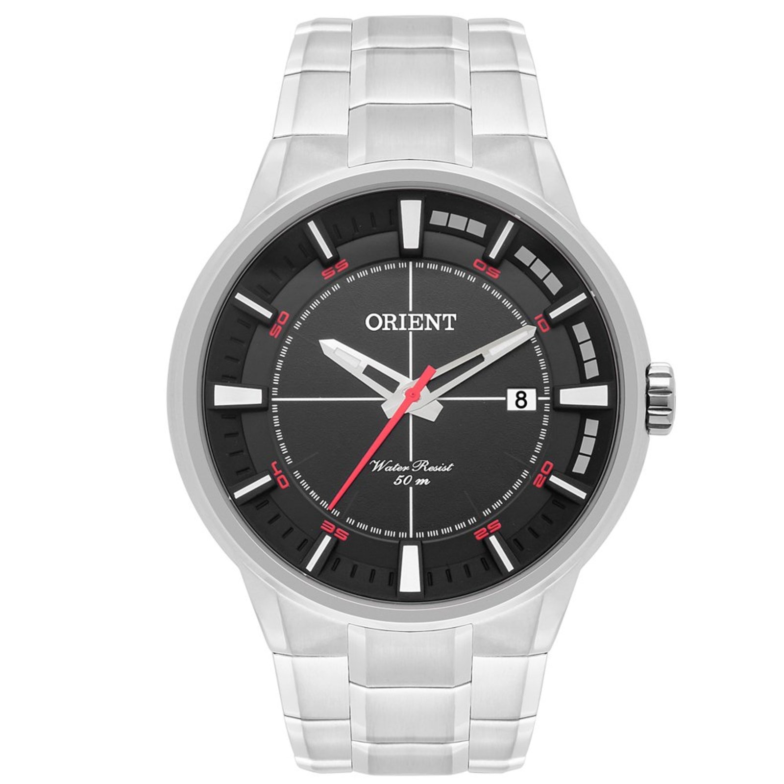 Relogio Orient Mbss1308 P2Sx