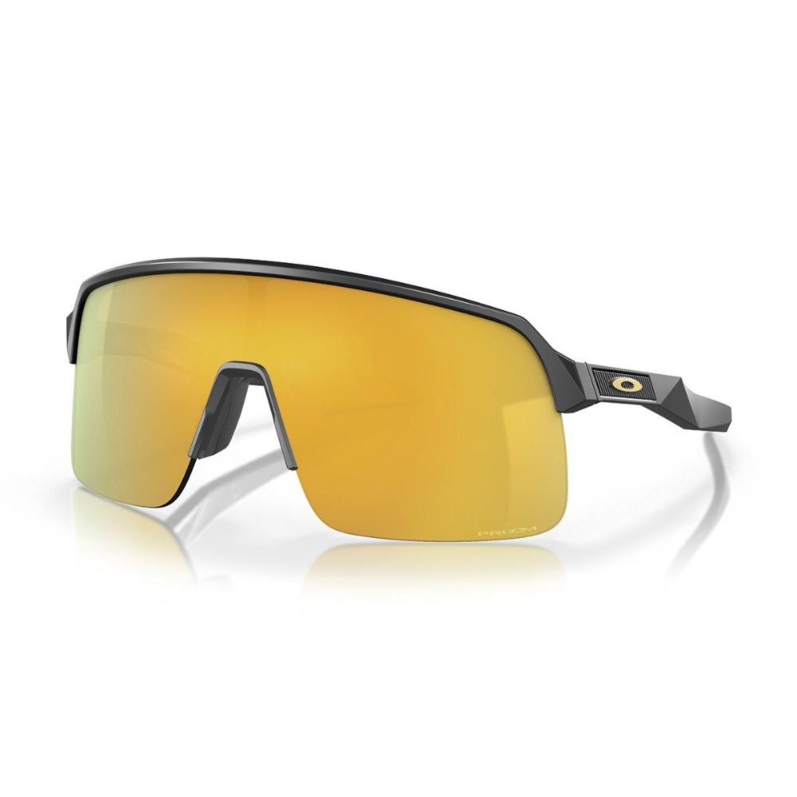 Óculos de Sol Oakley Sutro Lite Matte Carbon Prizm 24K