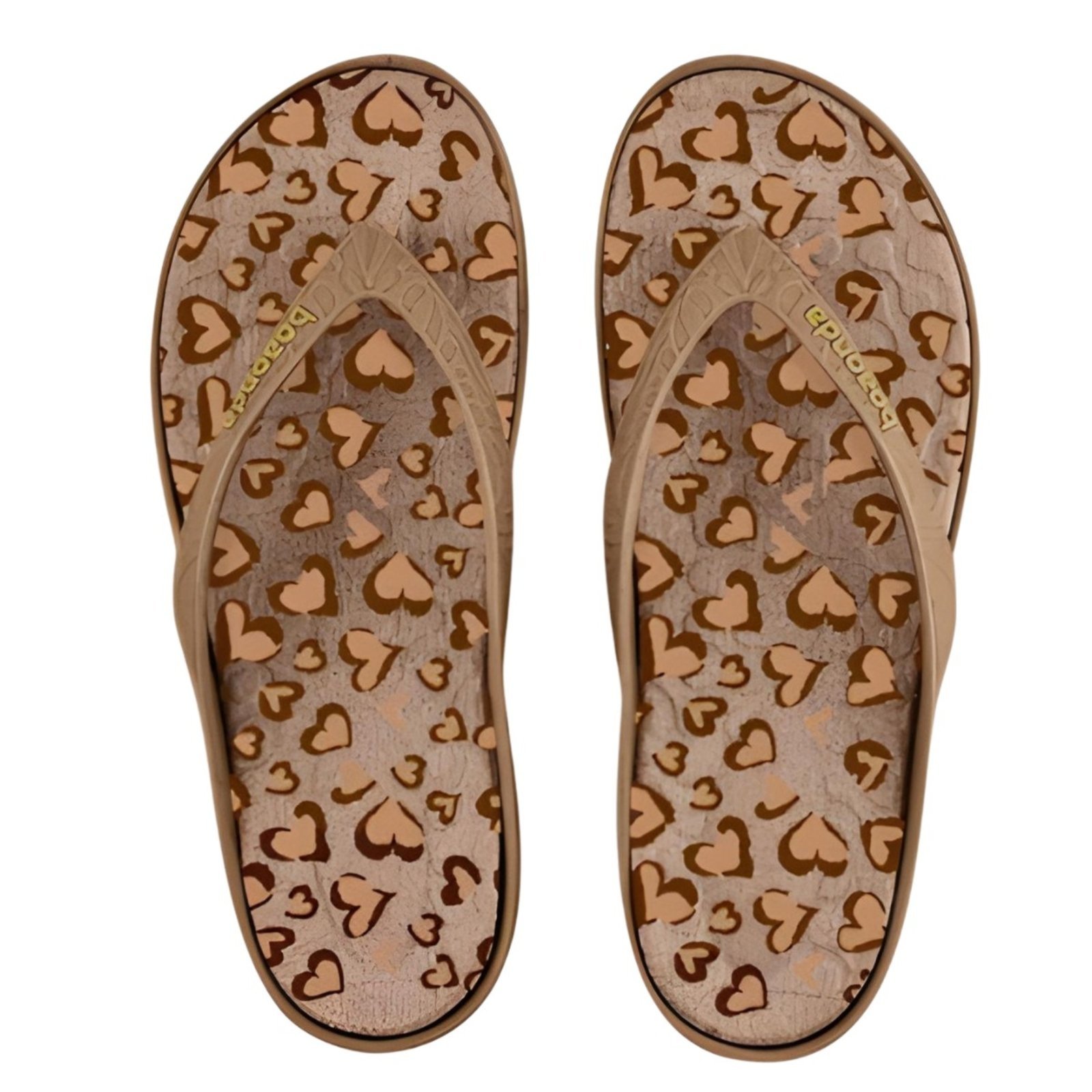 Chinelo Feminino Lily Boaonda