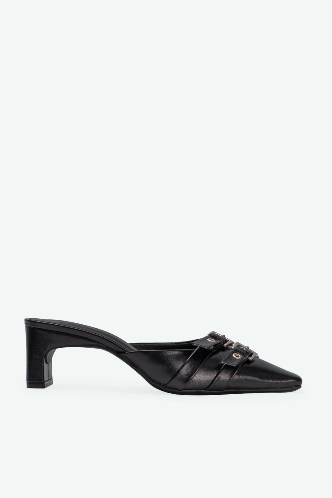 Mule Brinna Preto Suzana Santos