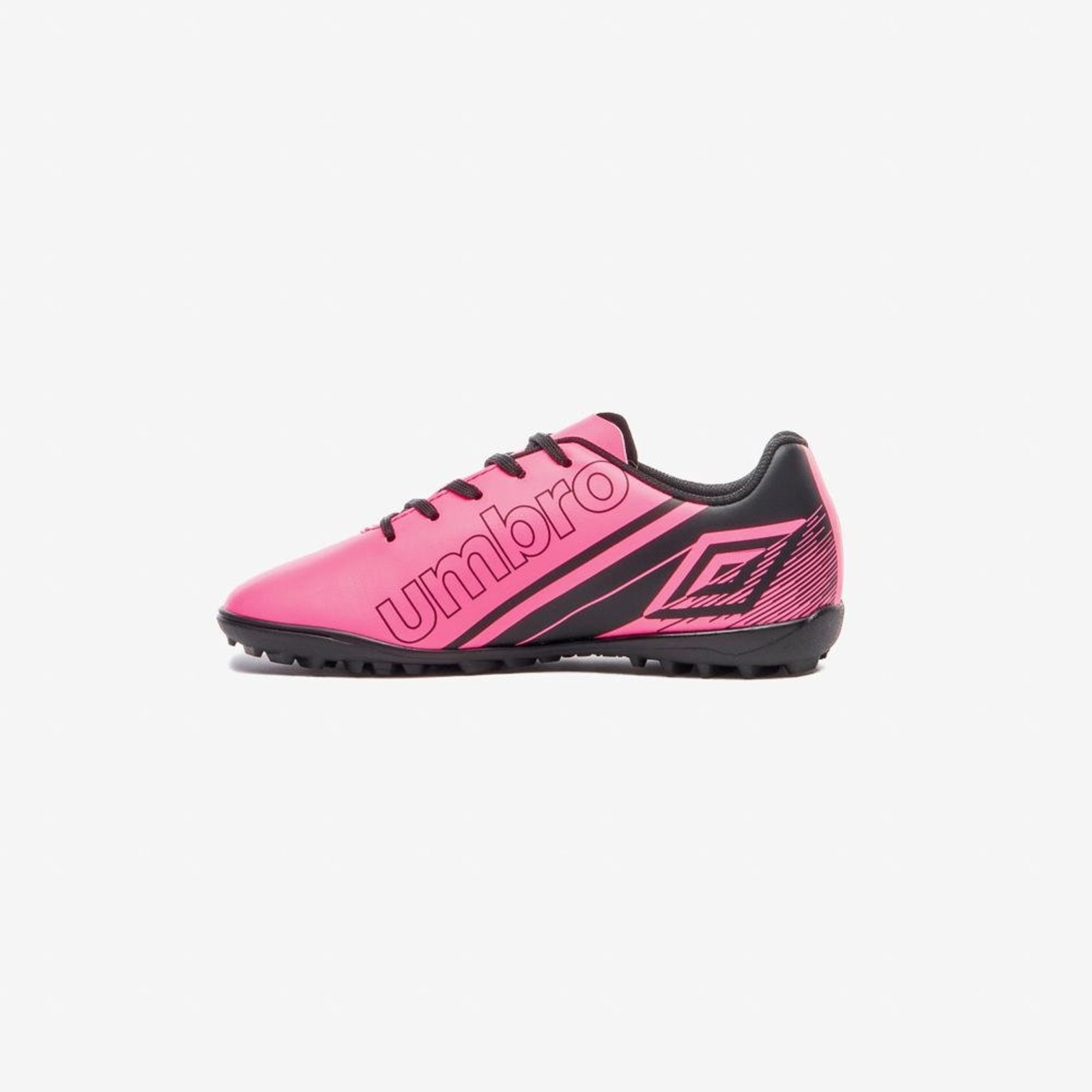 Vista 3 Chuteira Society Umbro Kick Jr incolor Umbro incolor