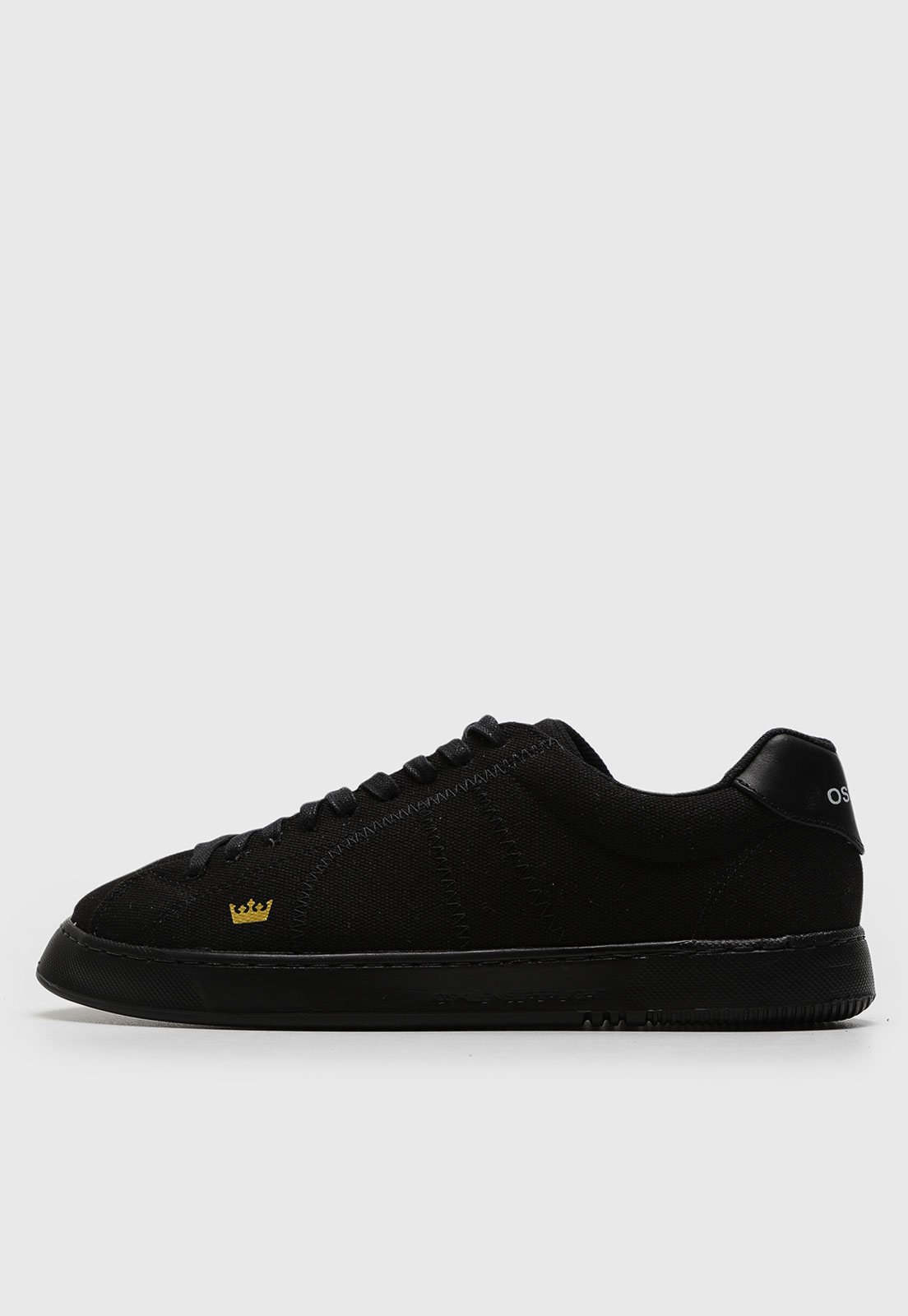 Tênis Osklen Superlight Preto