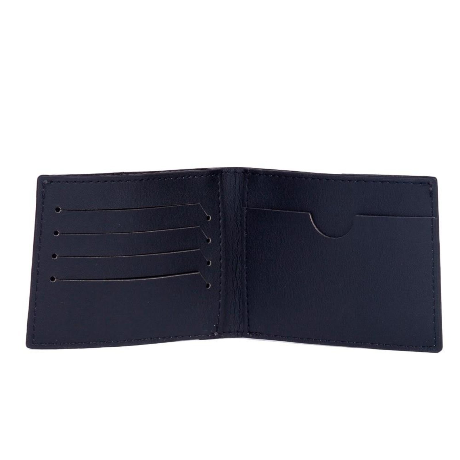 Vista 3 Carteira Billabong Tides II SM23 preto Billabong preto