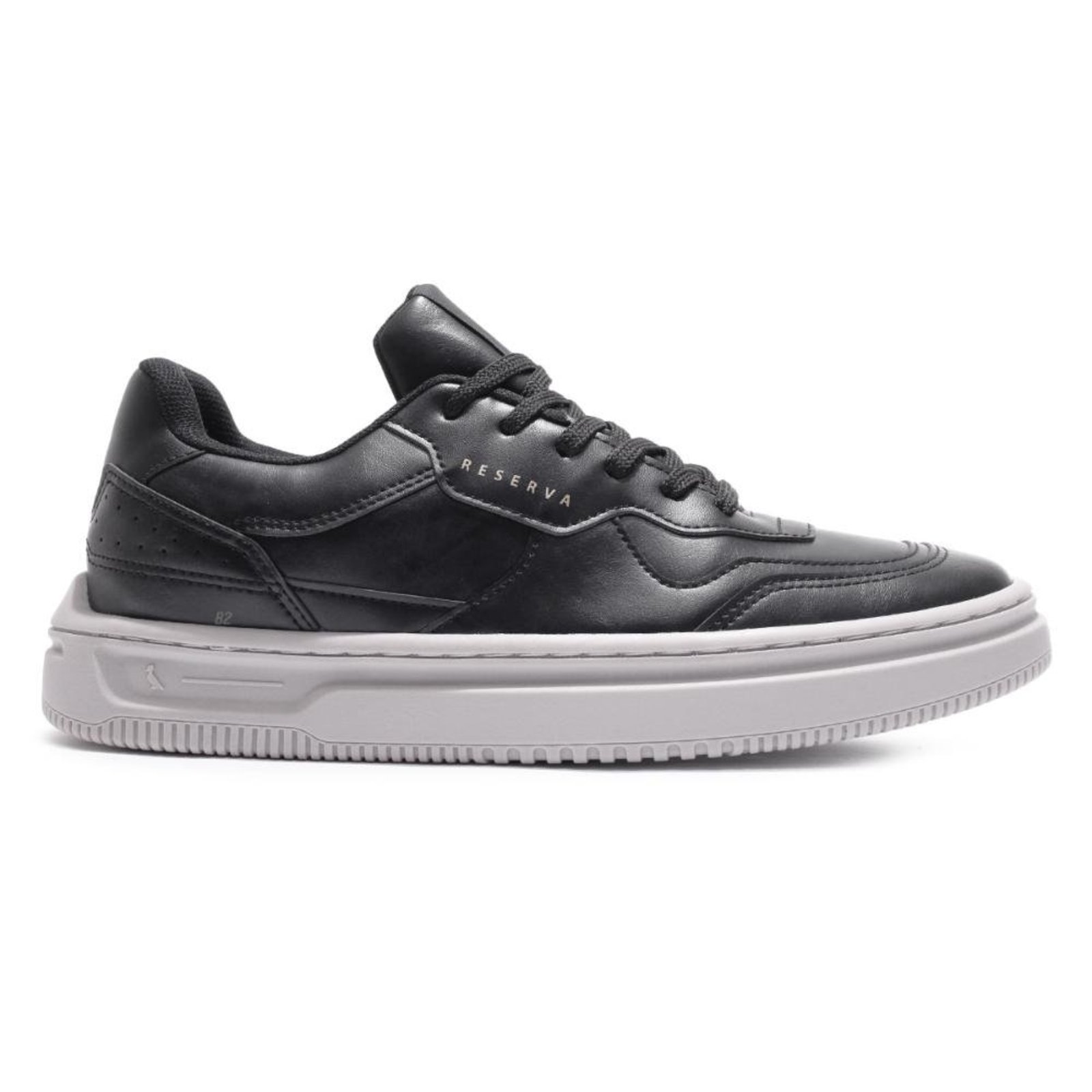 Tênis Reserva Troy 2.0 Masculino Preto