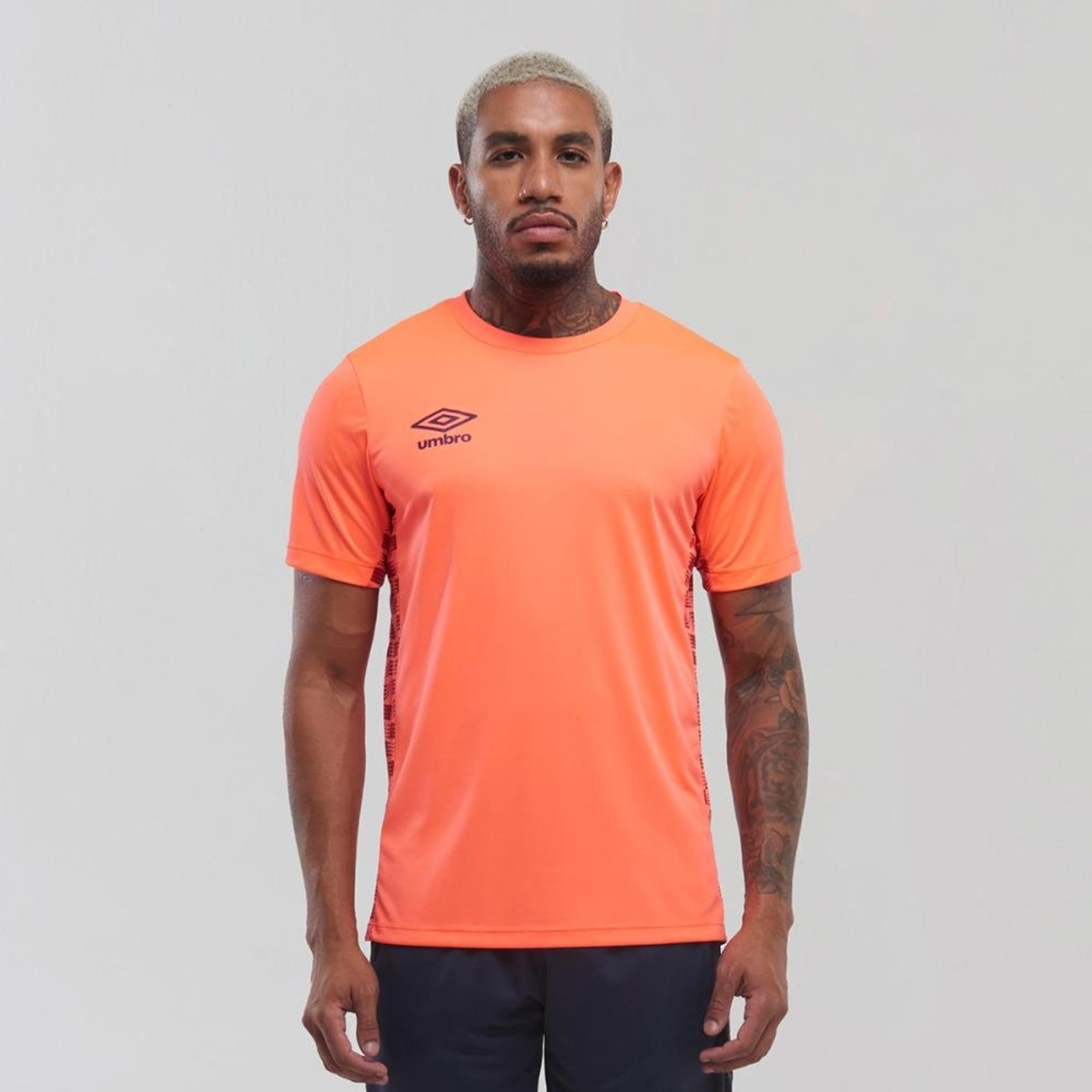 Camisa Masculina Umbro Diamond Wave Incolor