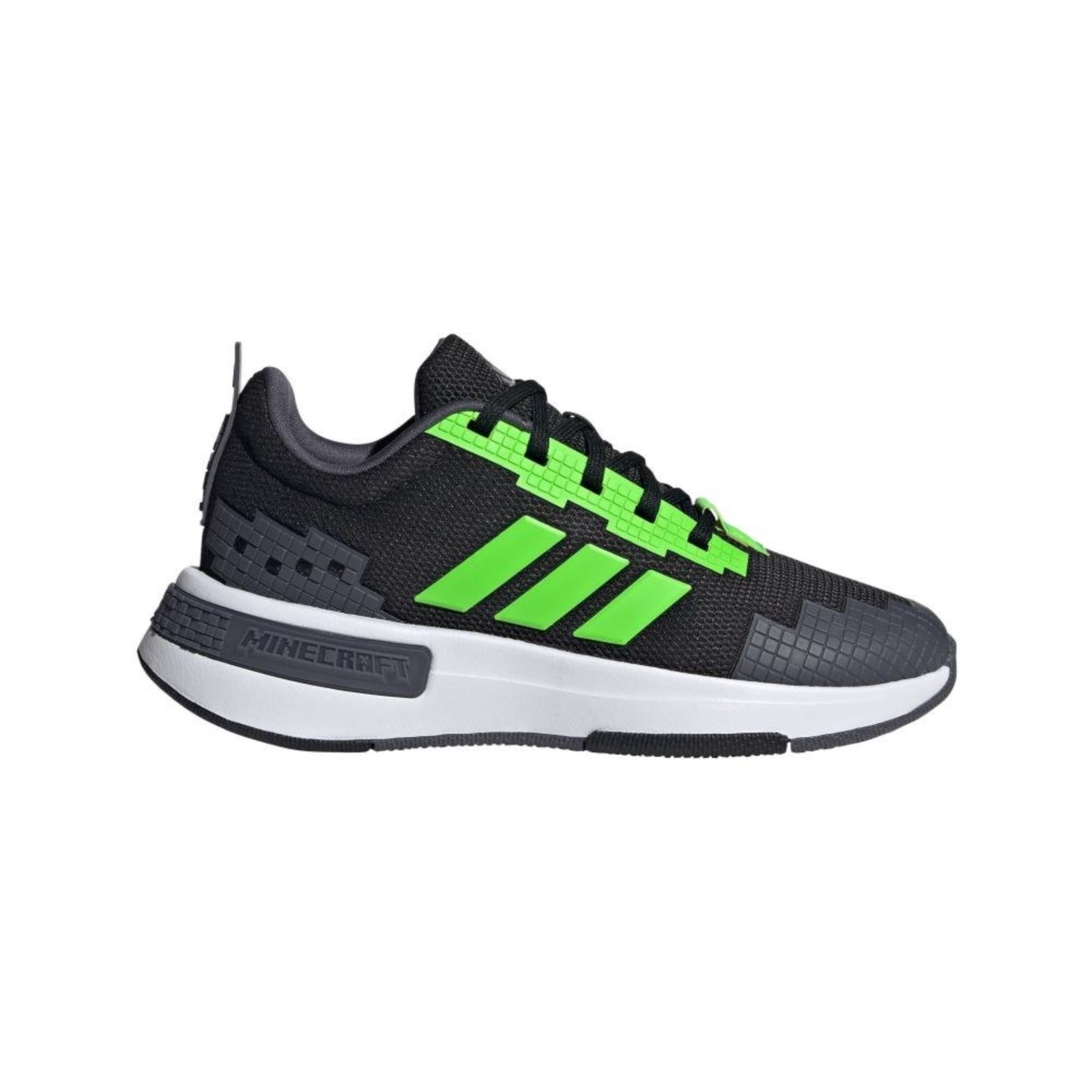 Infantil - TÊNIS adidas MINECRAFT PRO adidas Performance Preto