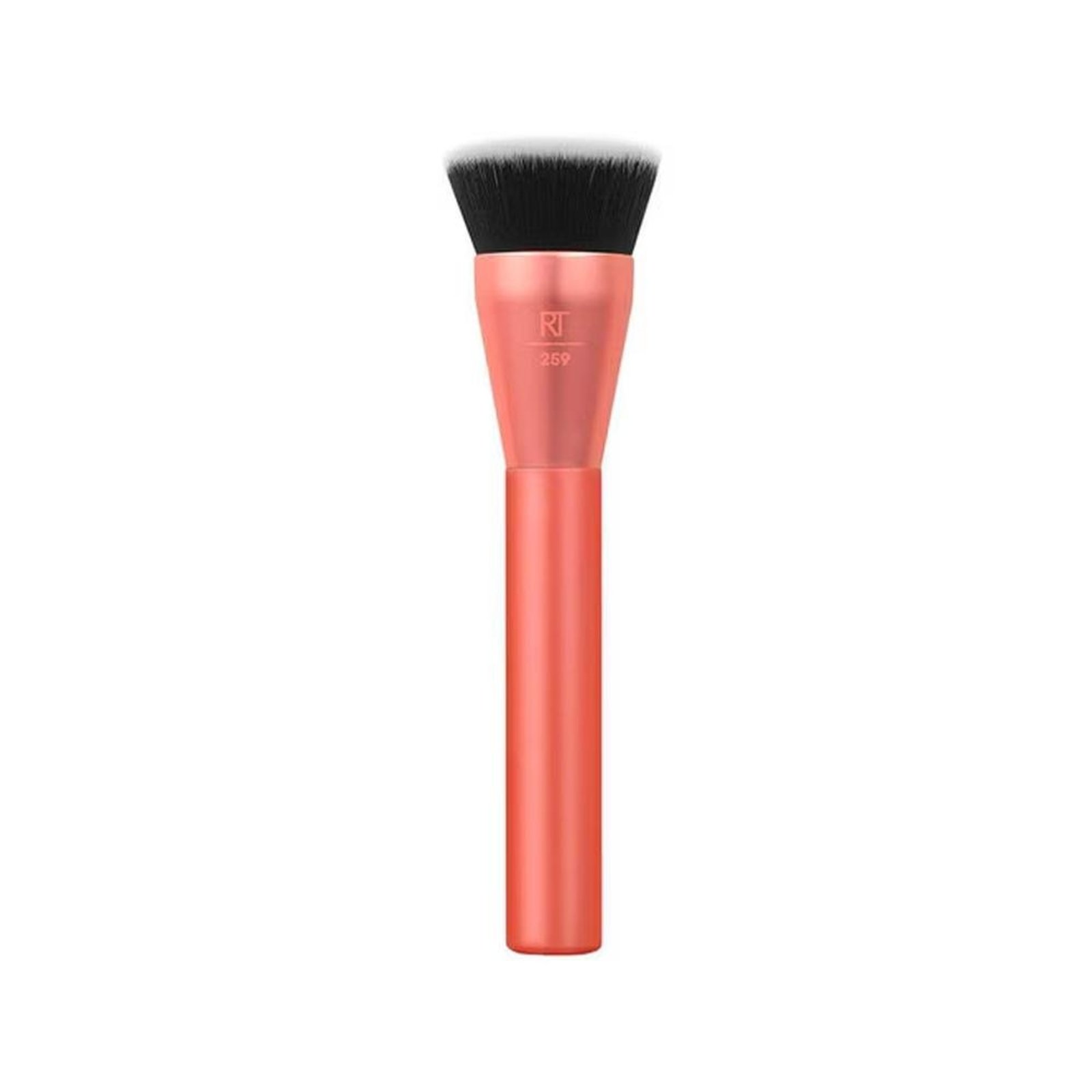 Real Techniques Pincel Redondo para Base Iluminadora 259