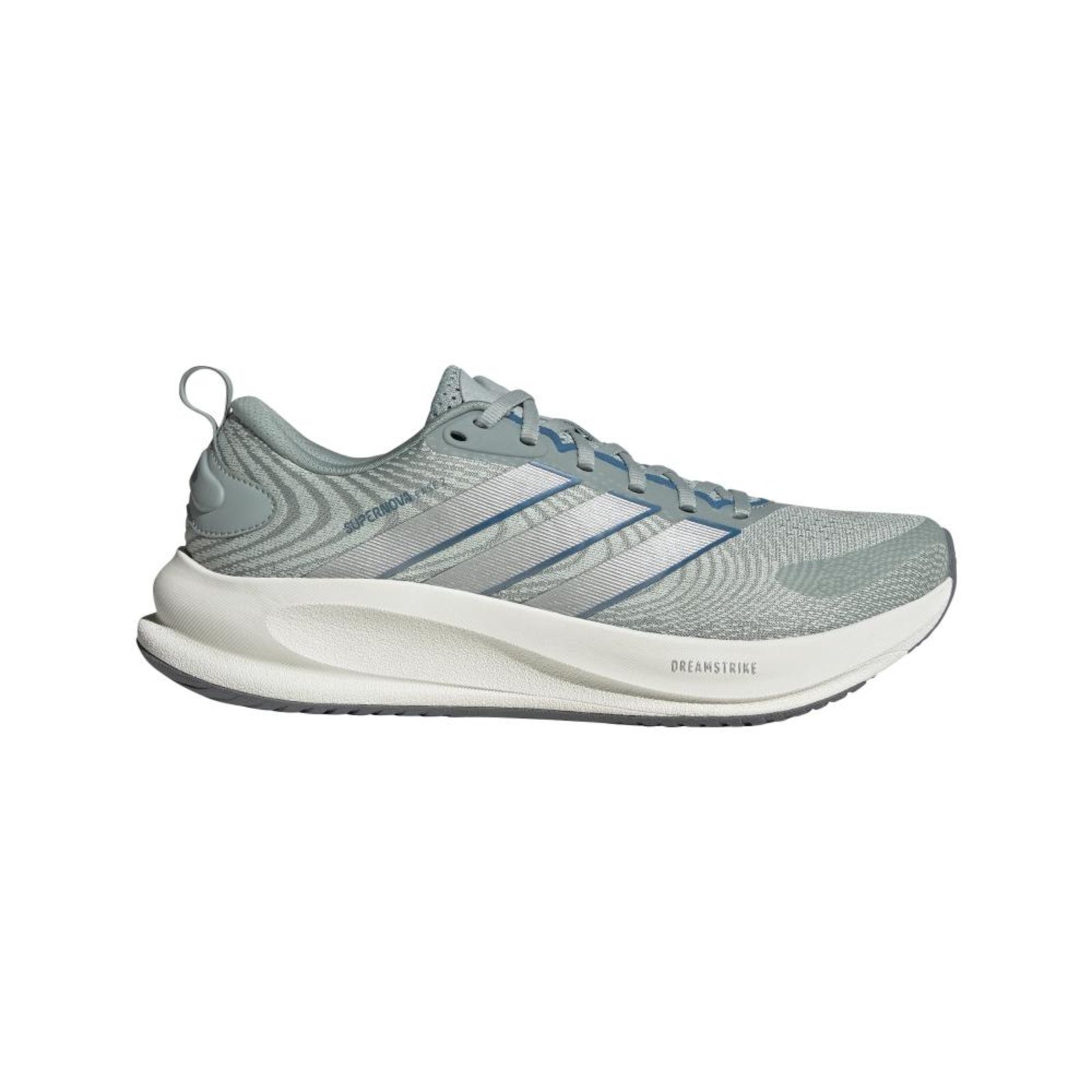 TÊNIS DE CORRIDA SUPERNOVA EASE 2 M adidas Performance Verde