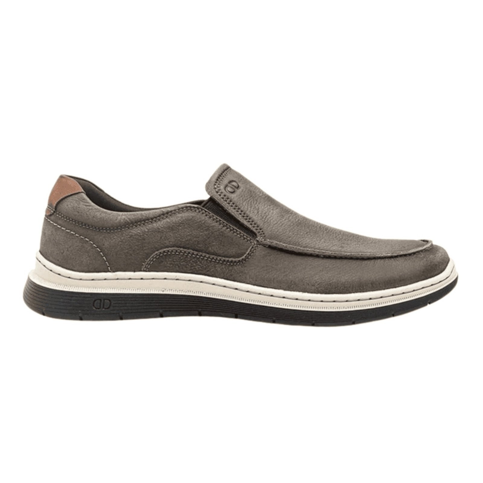 Sapatos Democrata Leave Smoke 245201-004