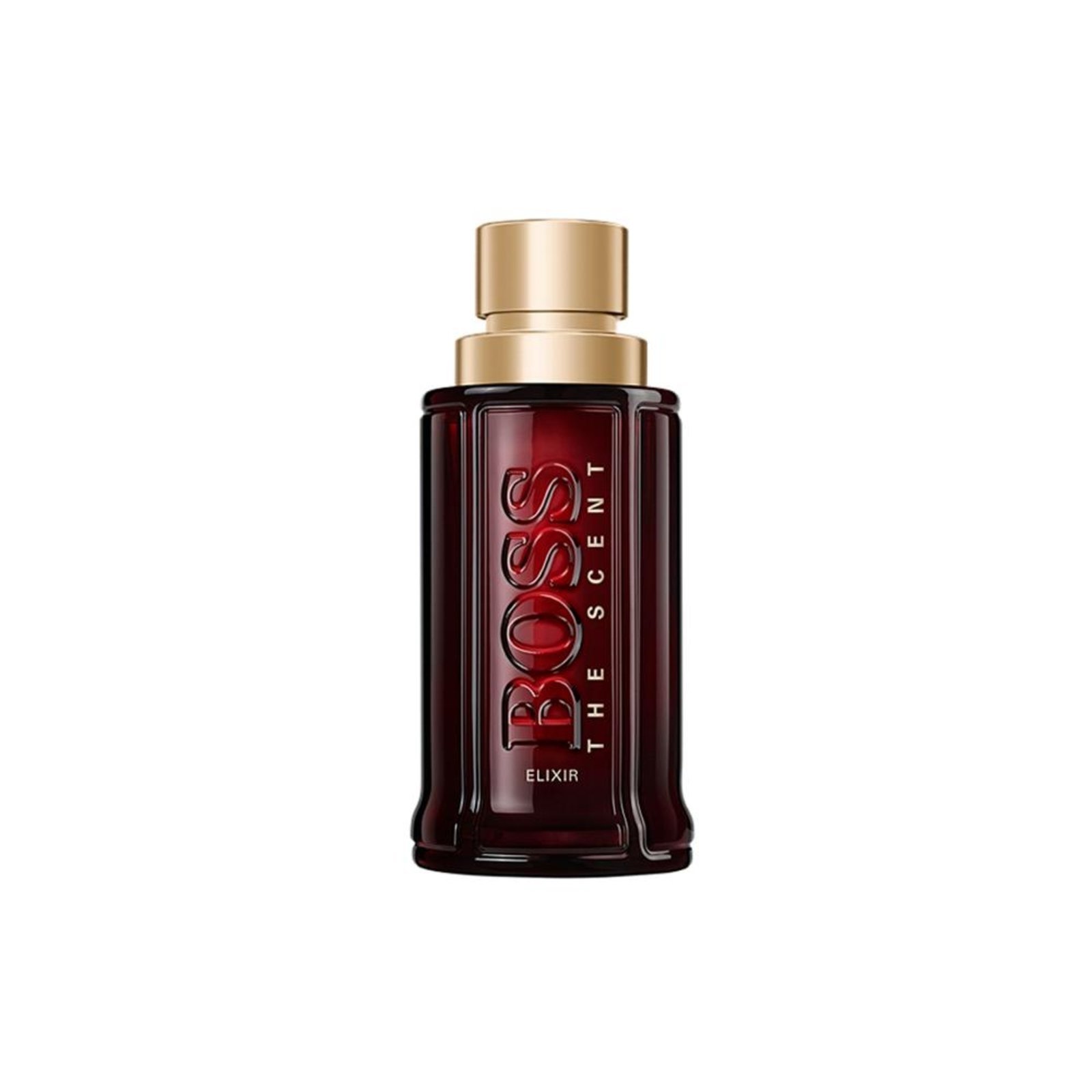 Hugo Boss Bottled The Scent Elixir Parfum Perf Masculino 50ml