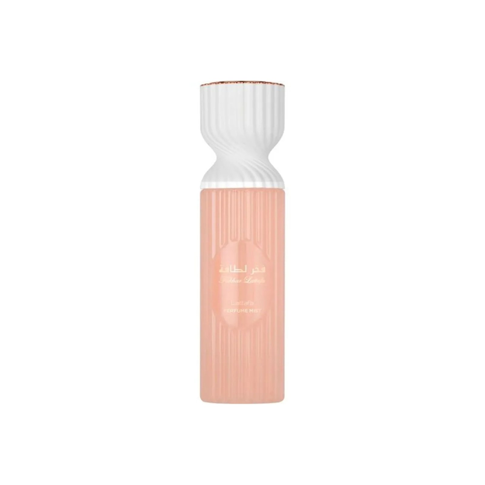 Perfume Árabe Unissex Fakhar de Lattafa Body Splash 250ml