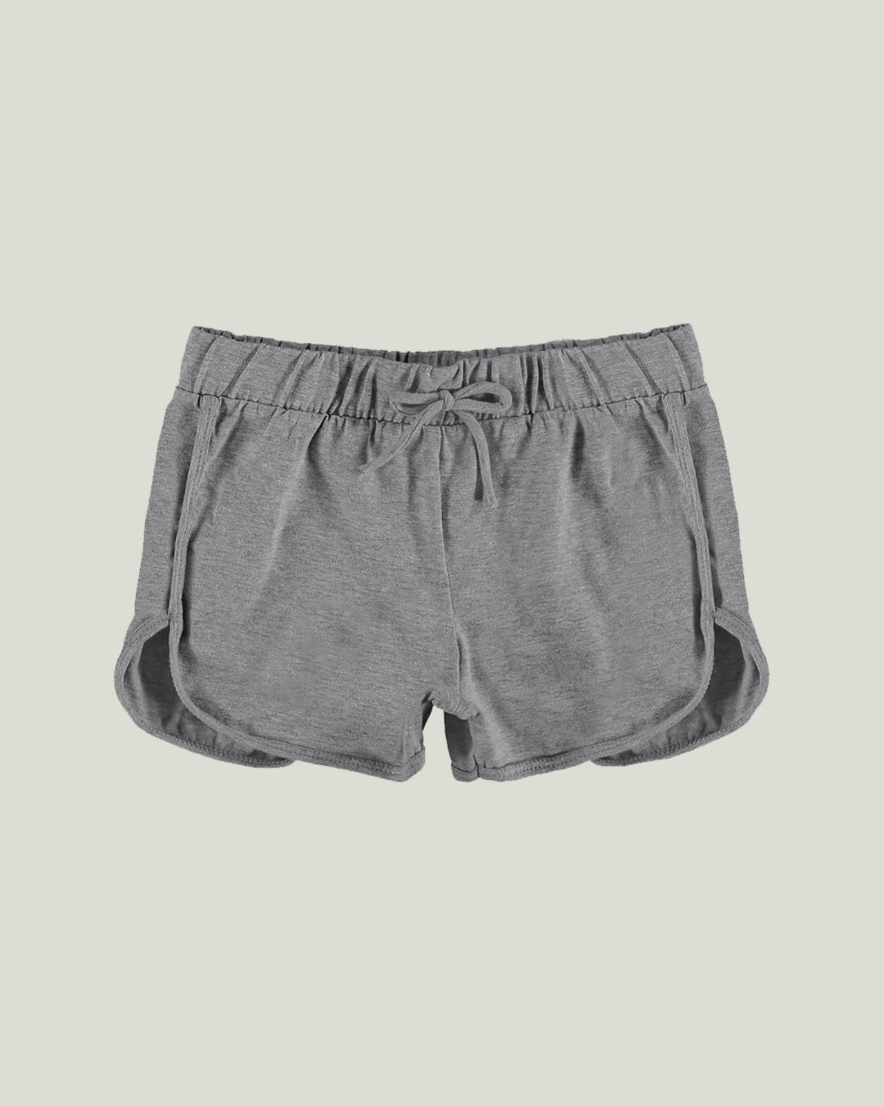 Infantil - Short Menina Com Cadarço Cotton Light Malwee