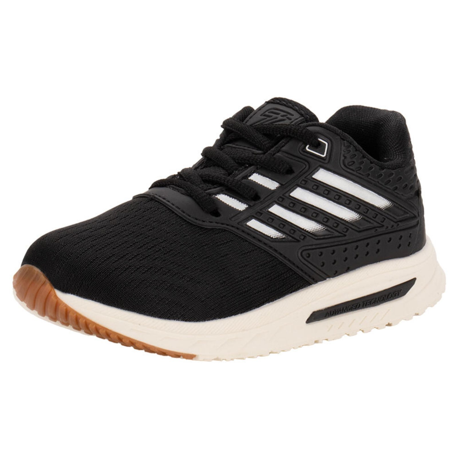 Infantil - Tênis Zeuz 99Rx 1070990 Preto