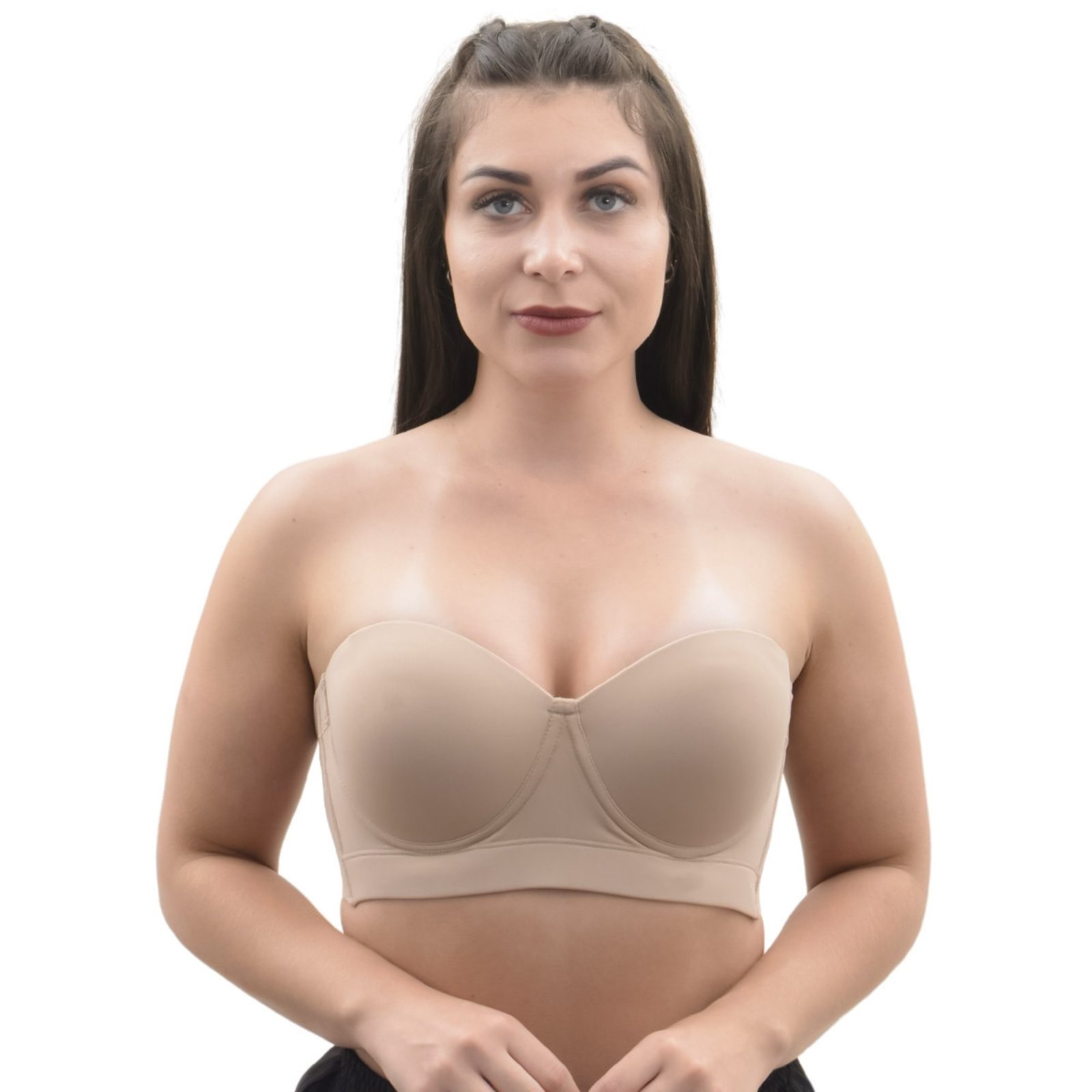 Sutiã Tomara Que Caia Plus Size Liebe