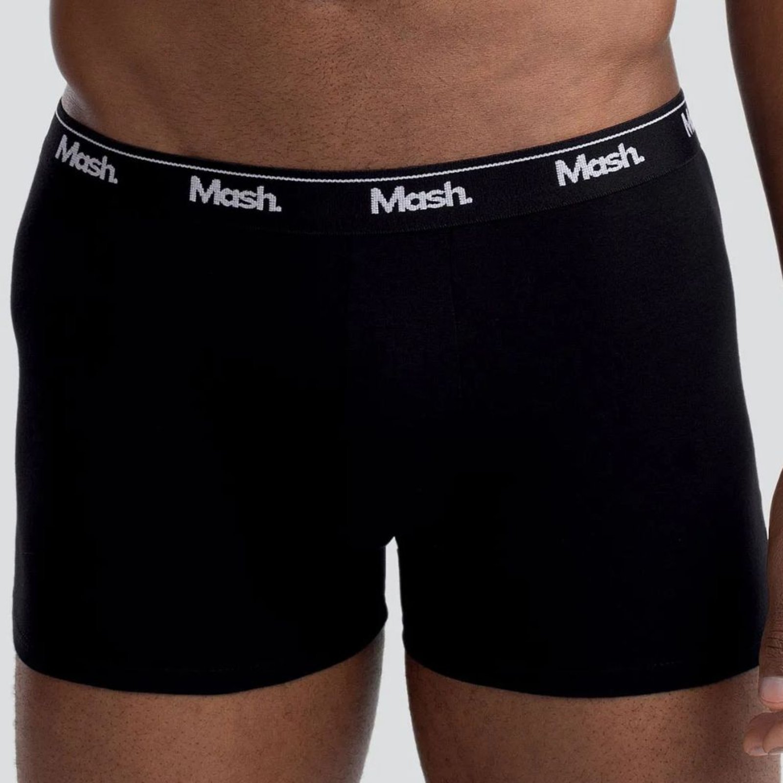 Cueca Mash Boxer em Algodão 170.26