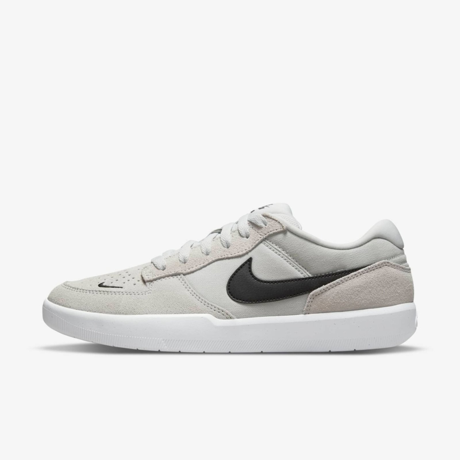 Tênis Nike SB Force 58 Cinza