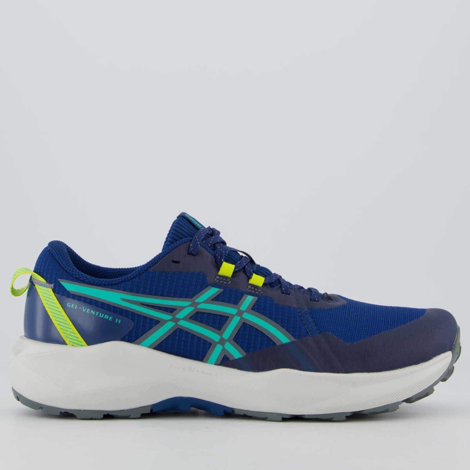 Tênis Asics Gel Venture 11 Azul