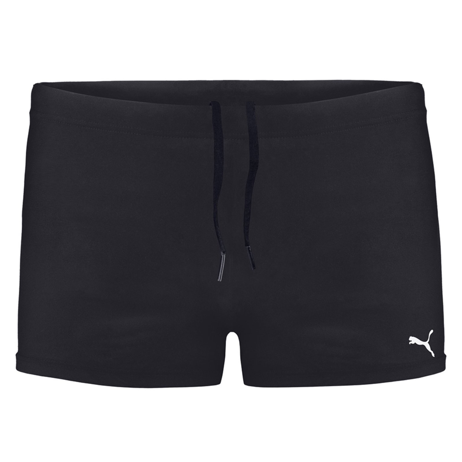 Sunga Masculina Puma Boxer Adulto Moda Praia Proteção Uv50 Chumbo