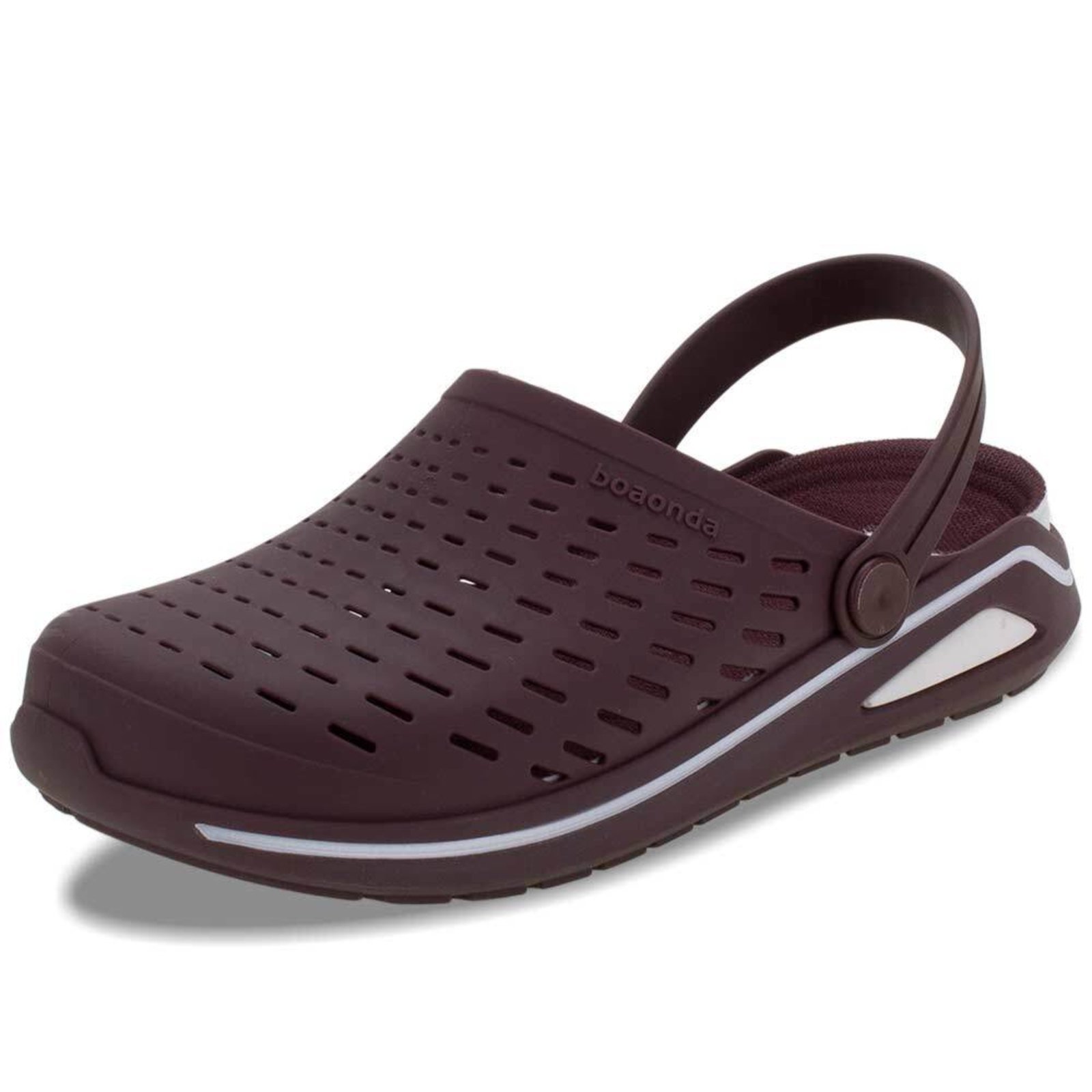 Infantil – Clog Feminino Kin Boaonda – 1913 9901913 Vinho