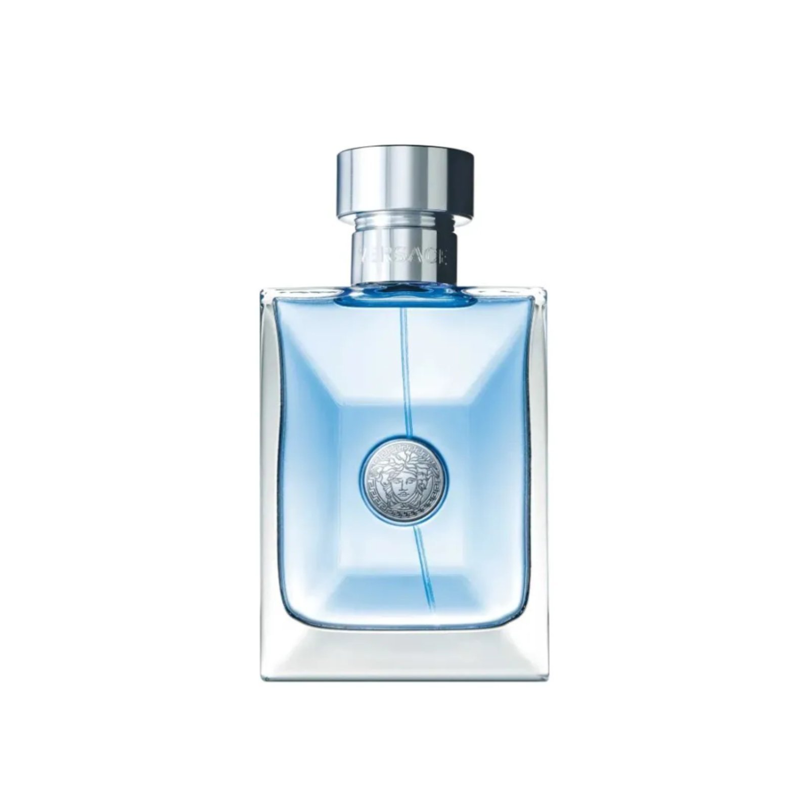 Versace Pour Homme Edt - Perfume Masculino 100ml