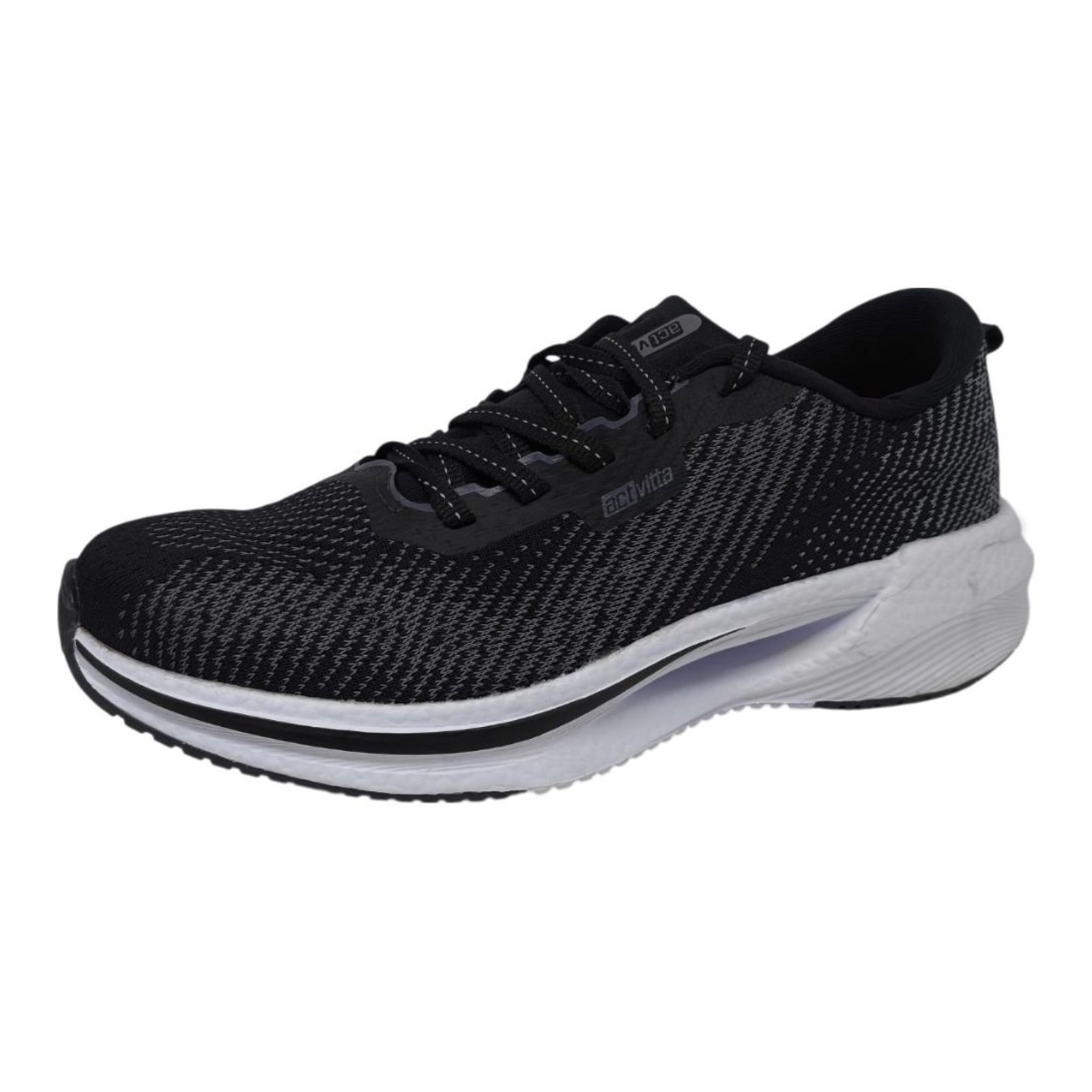 Tenis Masculino Conforto Esportivo Corrida Actvitta