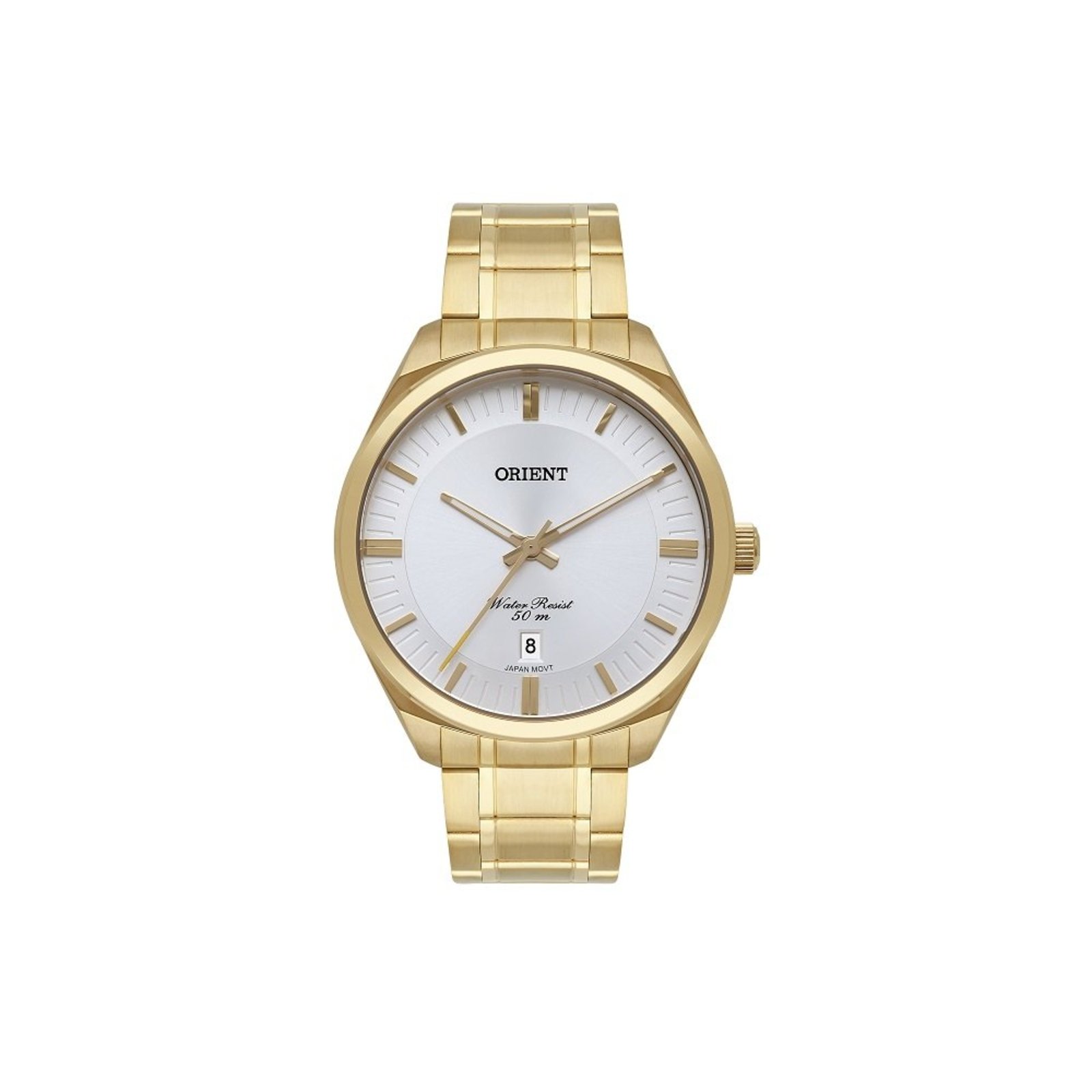 Relogio Orient Mgss1217 S1Kx