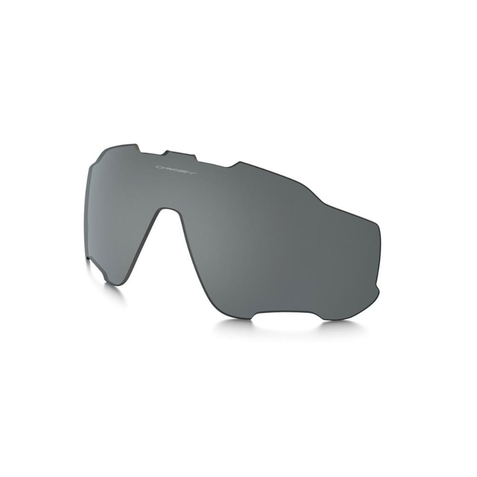 Lente para Oculos Oakley Jawbreaker Prizm Grey Polarizada