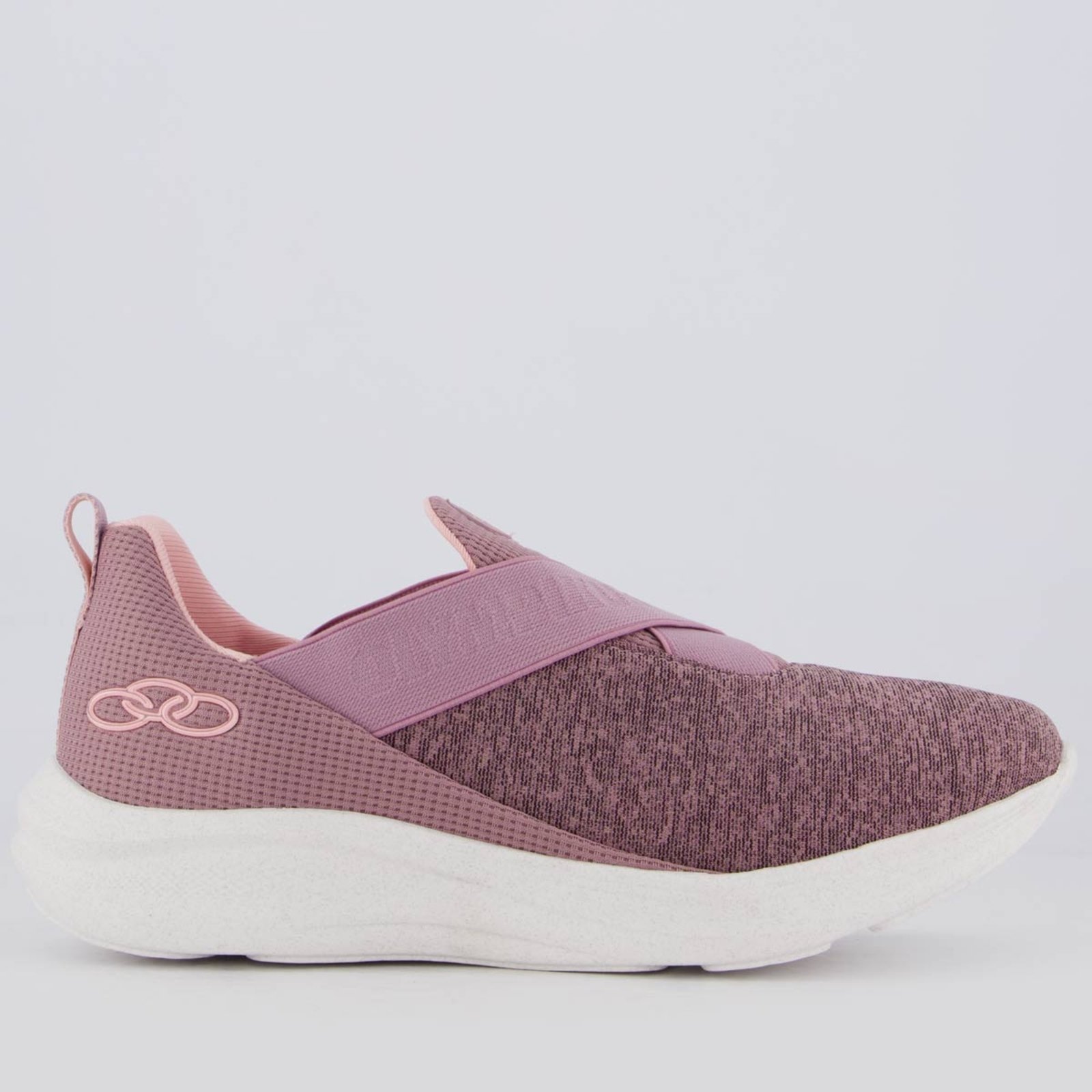 Tênis Olympikus Easy 3 Feminino Rosa