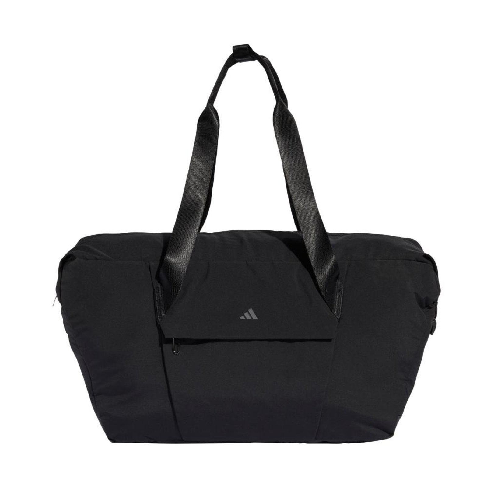 MALA DUFFEL GYM HIIT adidas Performance Preto