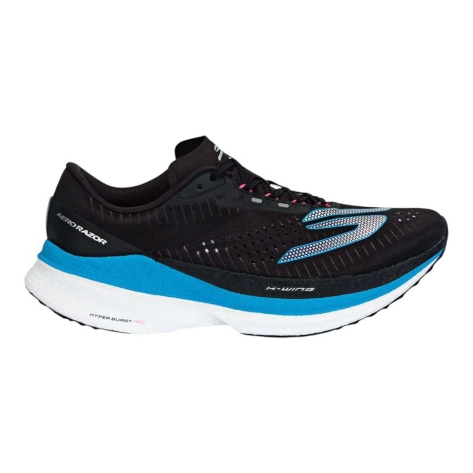 Tênis Skechers Skx Aero Razor Masculino - Preto - Skechers