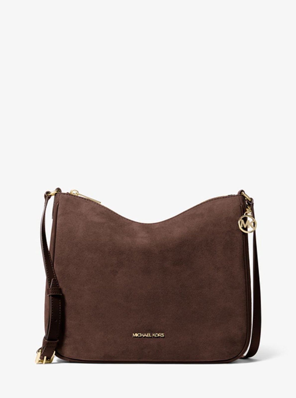 Bolsa transversal nayla média Bolsa transversal nayla média