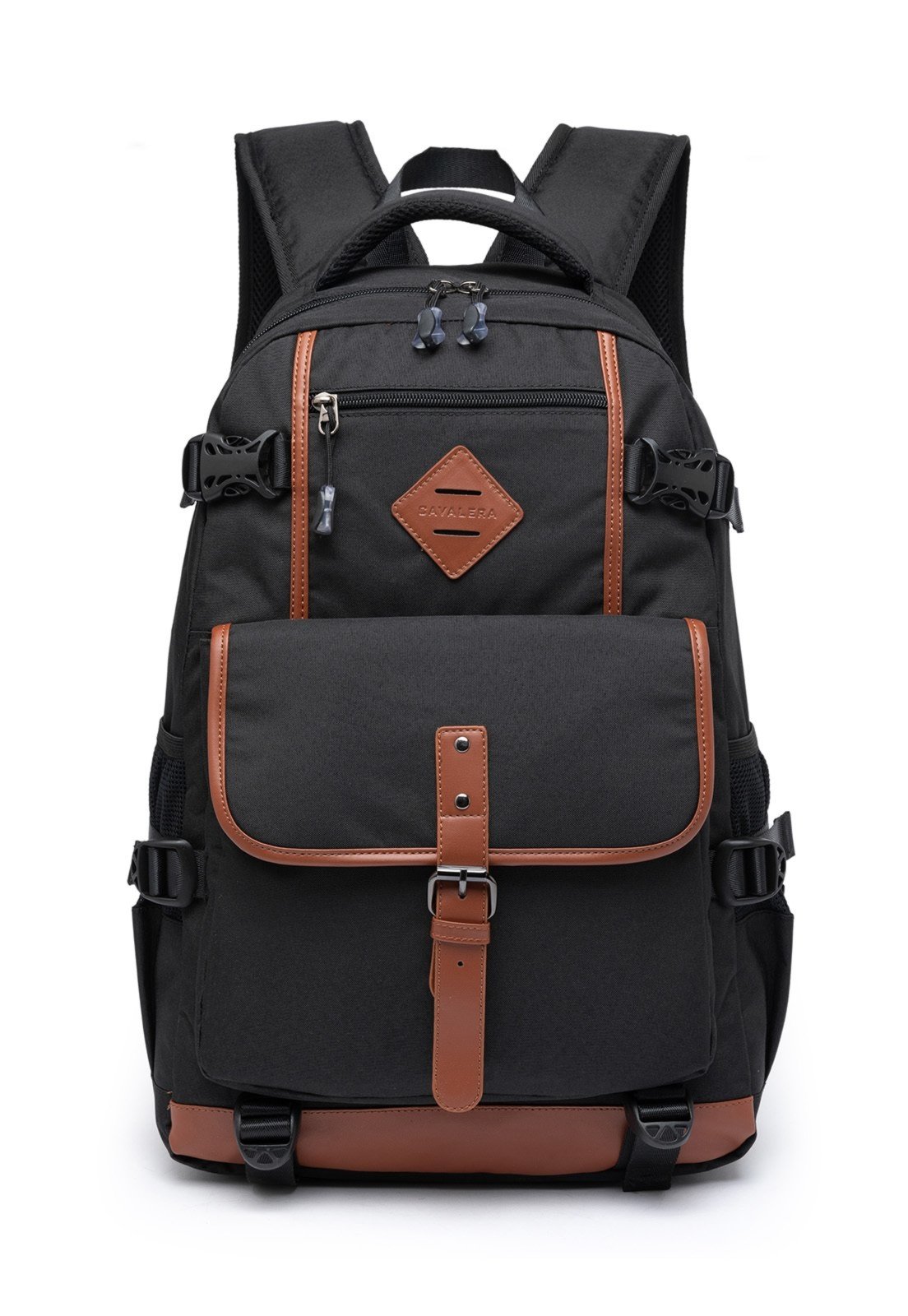 Mochila Masculina Reforçada Notebook