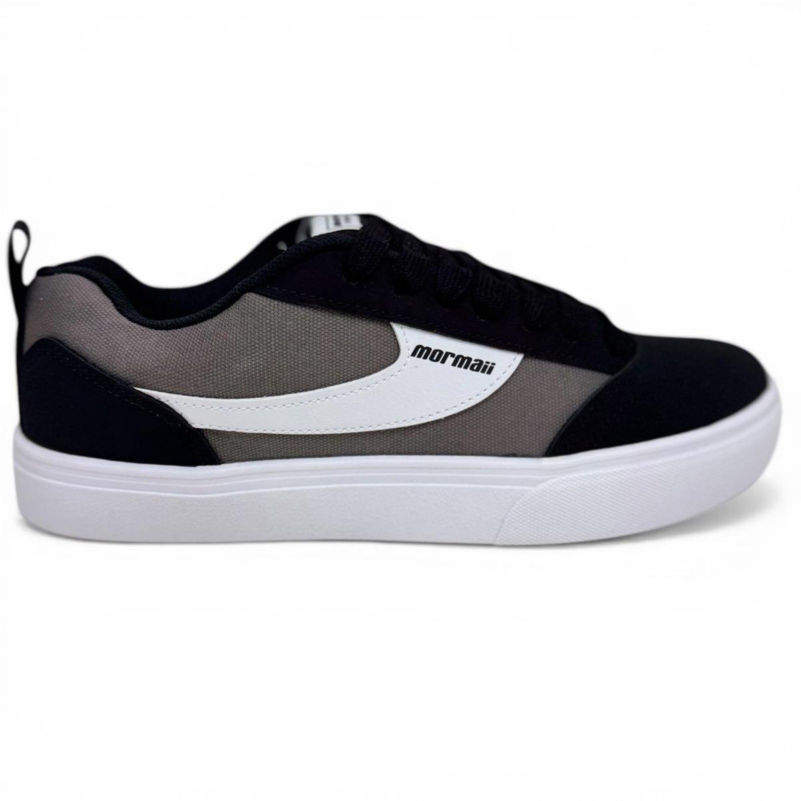 Tênis Mormaii Urban Killian- Mormaii - Preto